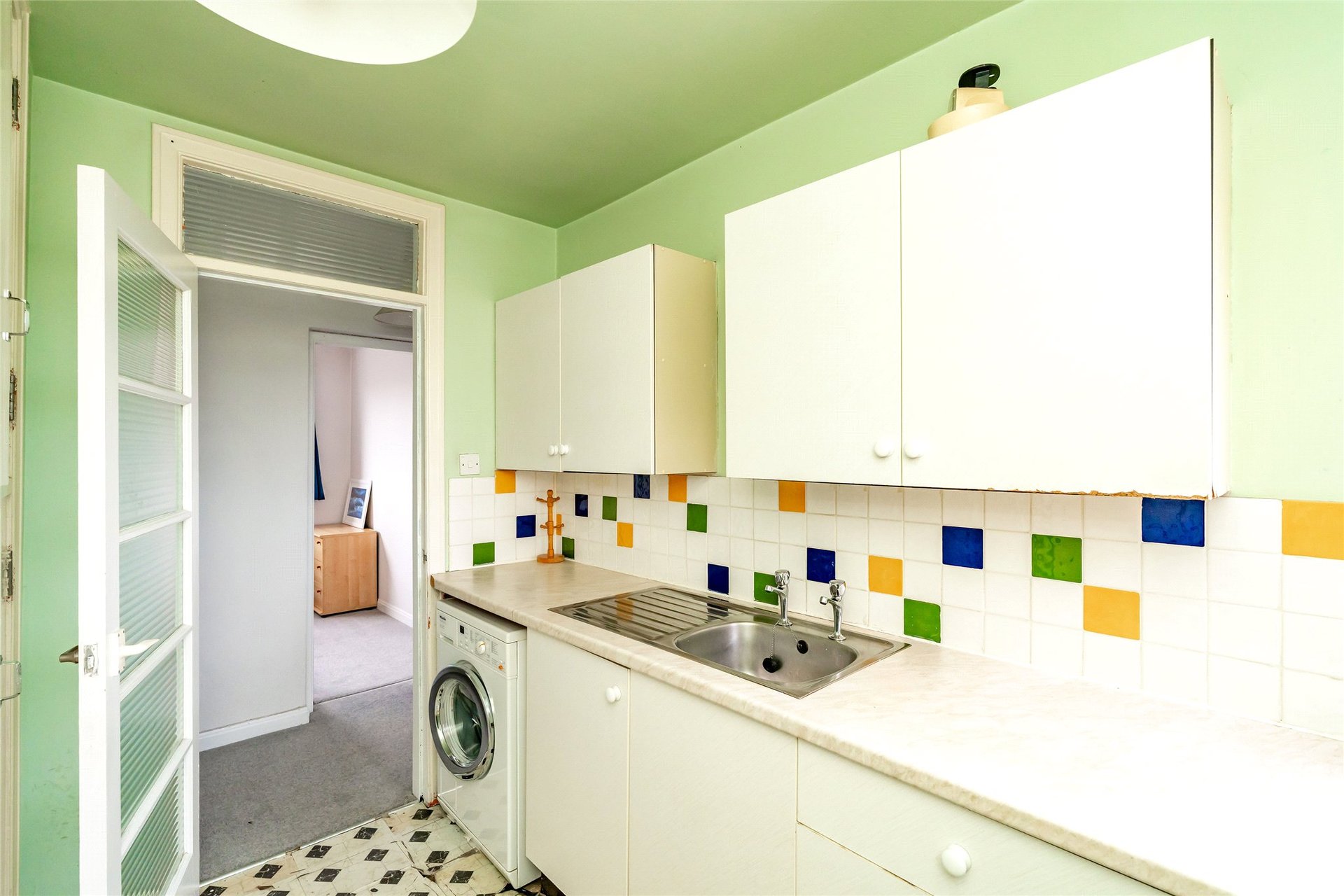 12/28 Ethel Terrace, Morningside, Edinburgh, EH10 5NA - Picture #13