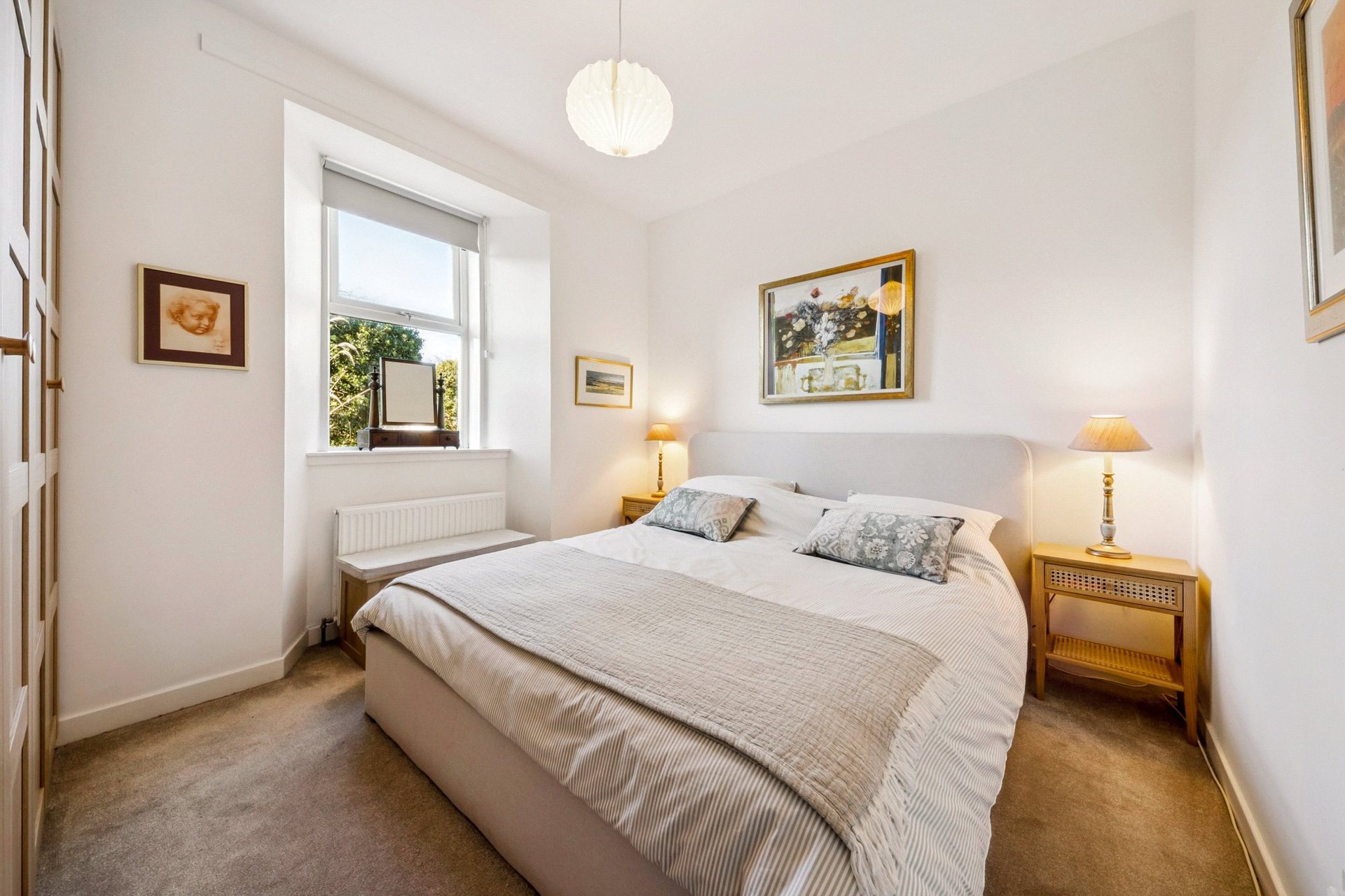 Red Nook Cottage, 8 Bells Wynd, Kingsbarns, St. Andrews, KY16 8SP - Picture #16