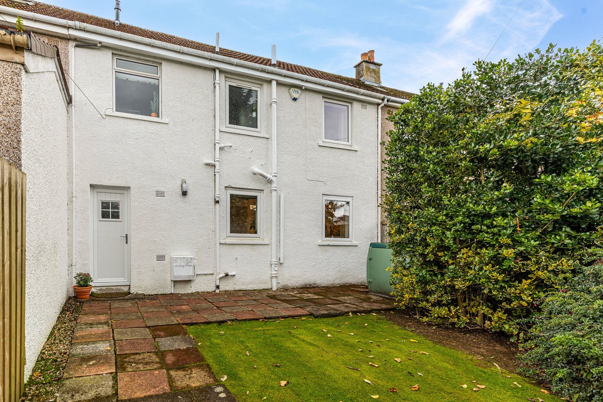 92 Cartside Road, Clarkston, Glasgow, East Renfrewshire, G76 8QD - Picture #21