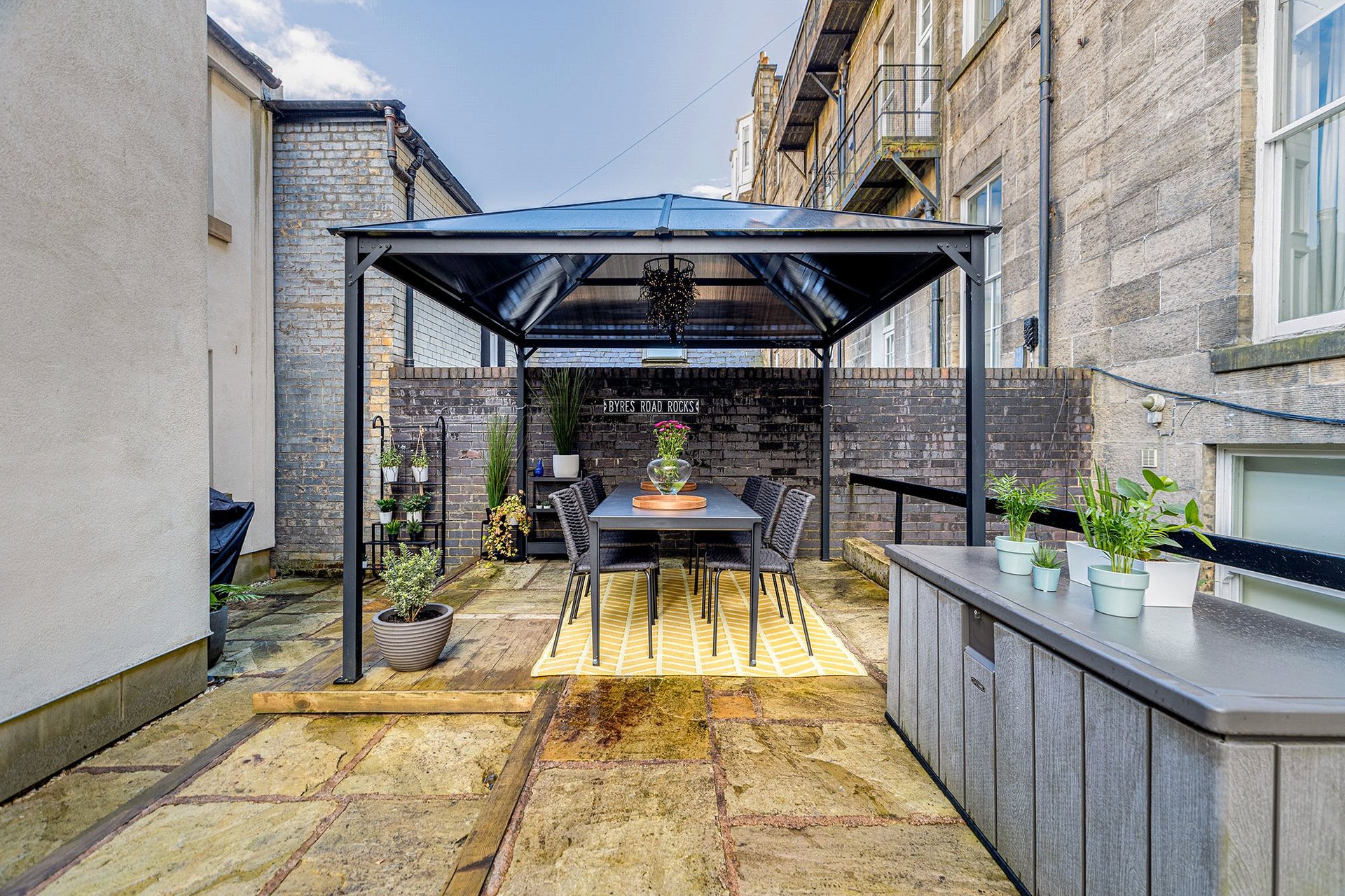 14 Park Terrace East Lane, Park, Glasgow, G3 6HG - Picture #29