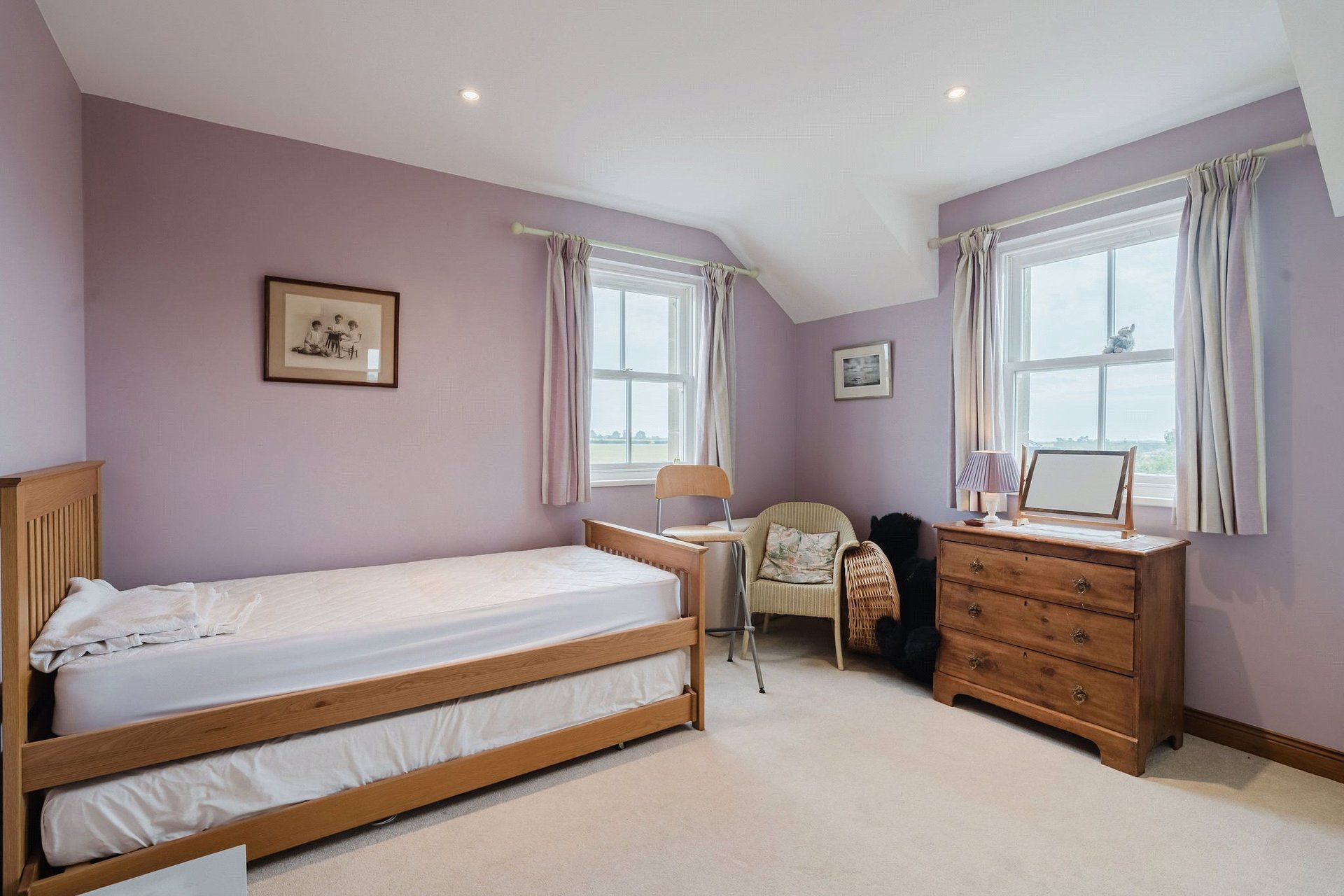 Cornerstone House, 4 East Green, Bowsden, Berwick-upon-Tweed, TD15 2TJ - Picture #15
