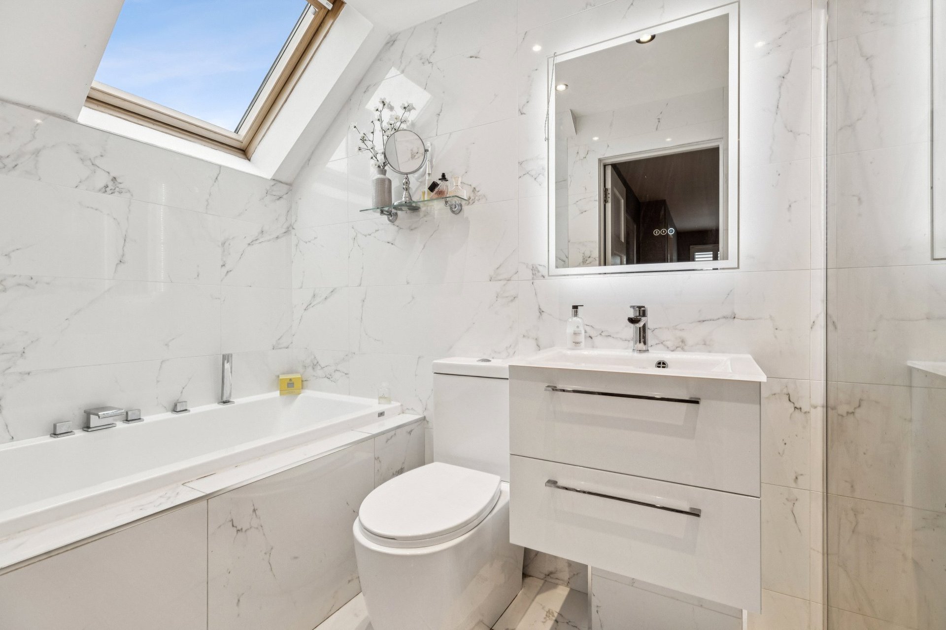26 Lochaber Road, Bearsden, G61 2JU - Picture #33