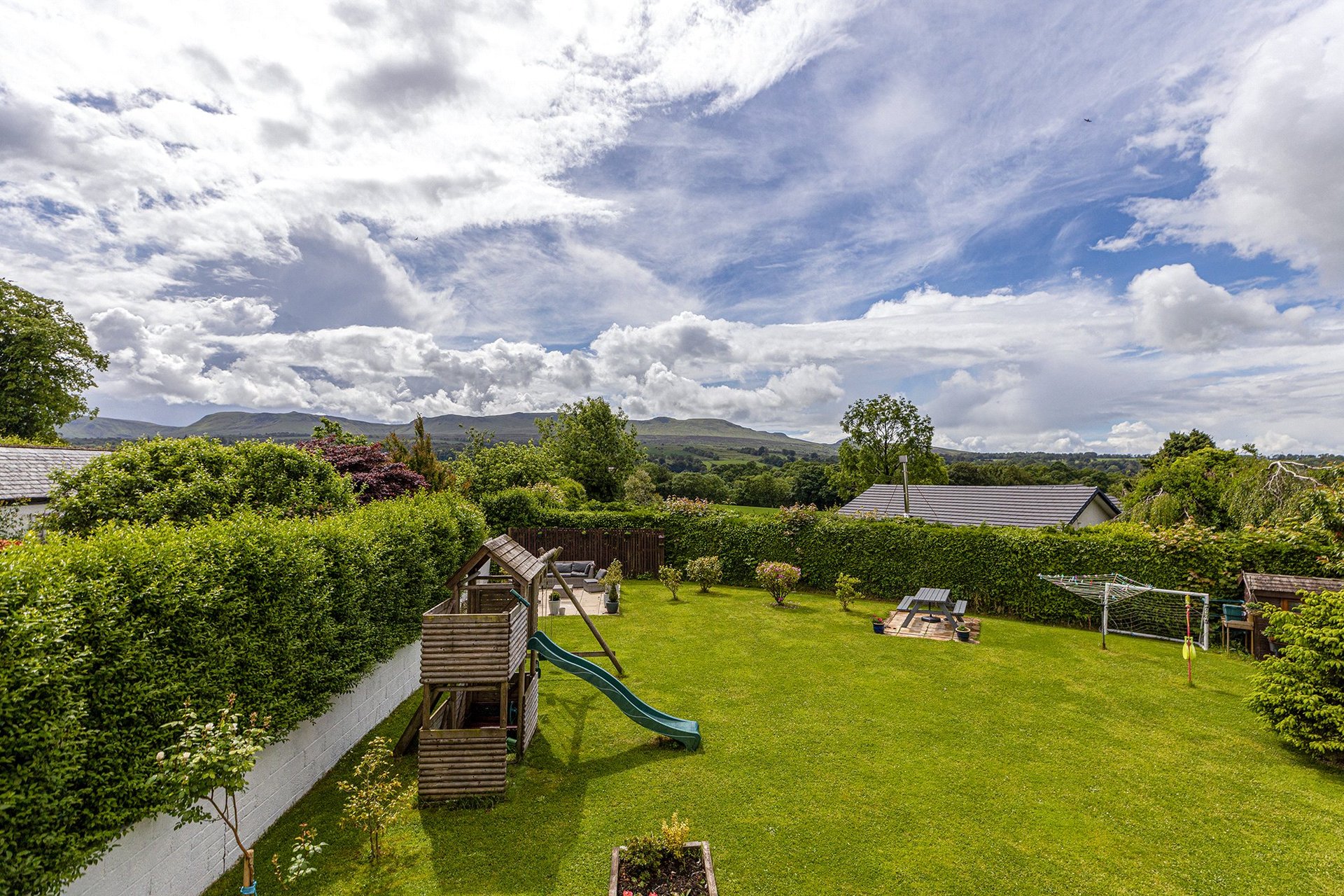 Tullochbeg, 40 Dunmore Street, Balfron, G63 0TX - Picture #54