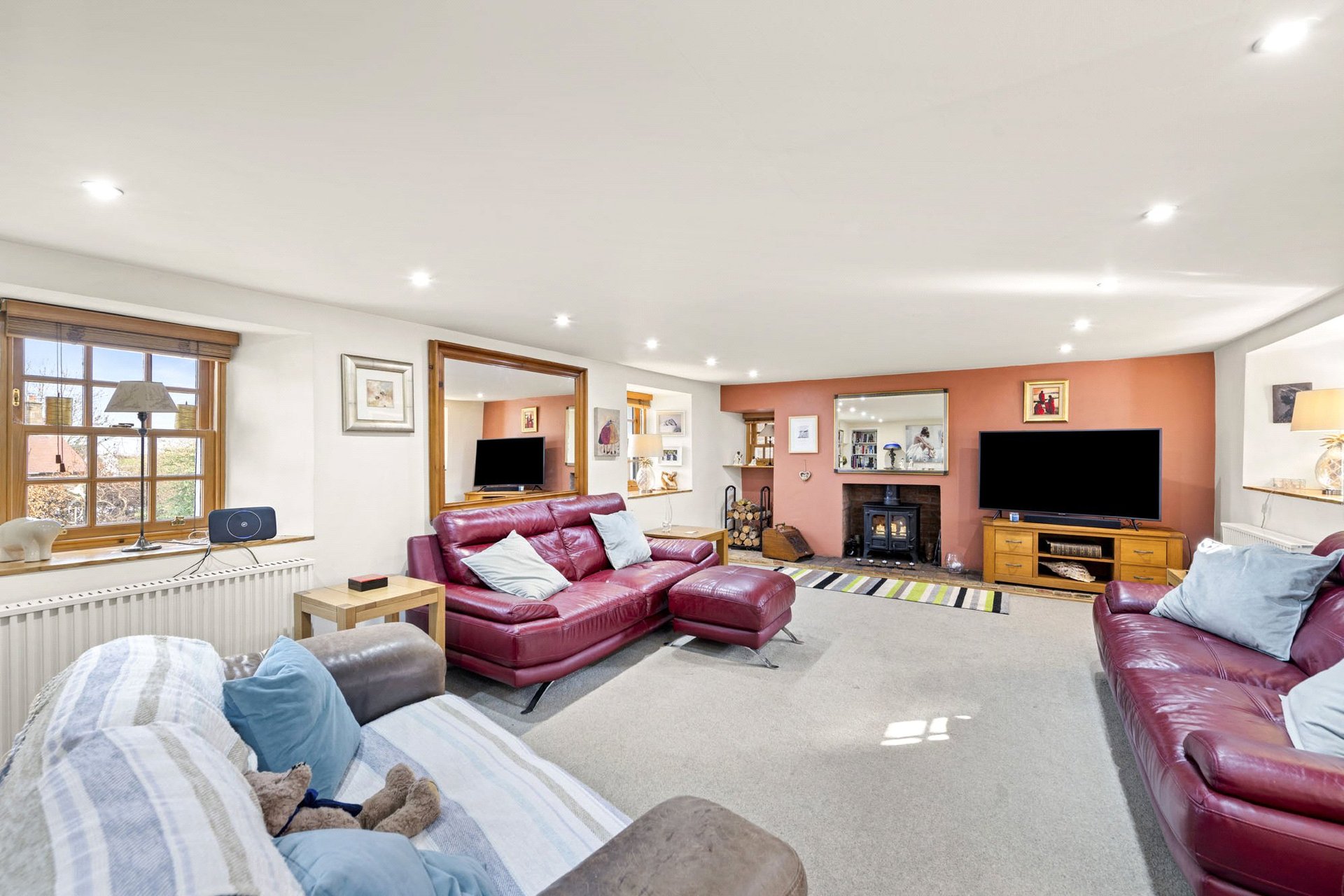 Hawthorn Cottage, Hoprig Road, Cockburnspath, Scottish Borders, TD13 5YF - Picture #3