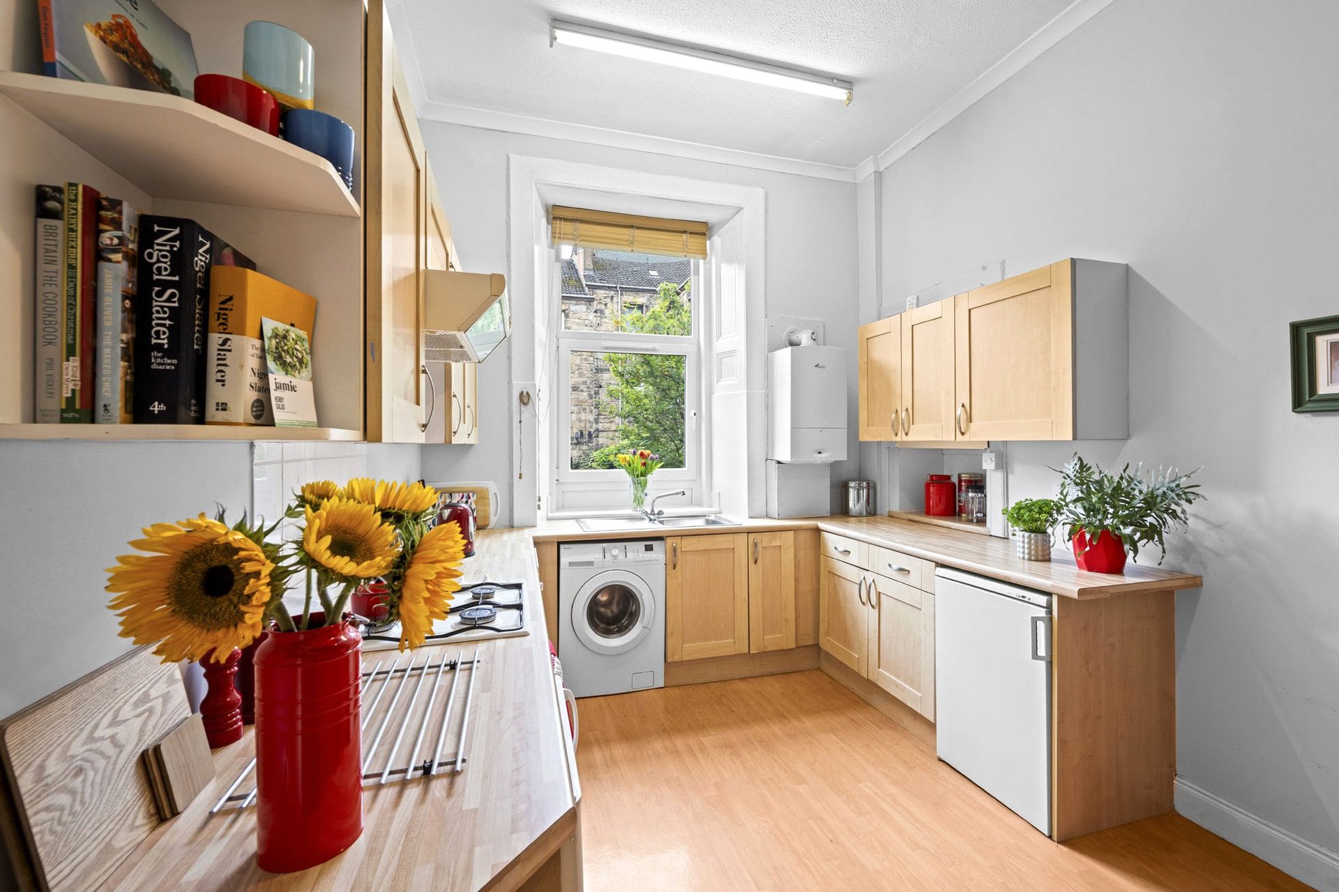0/2, 21 Lawrence Street, Dowanhill, Glasgow, G11 5HF - Picture #8