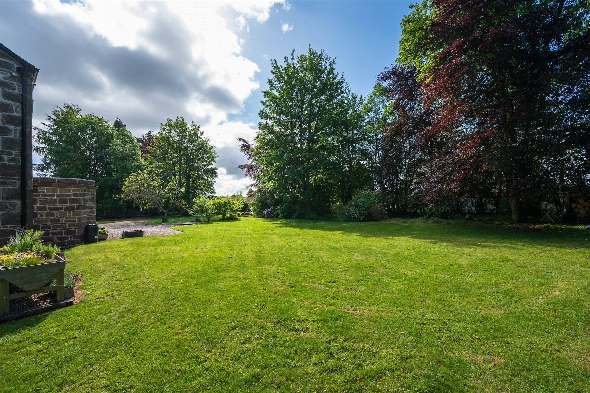Auchtergaven Manse, Bankfoot, Perth, Perth and Kinross, PH1 4BS - Picture #25