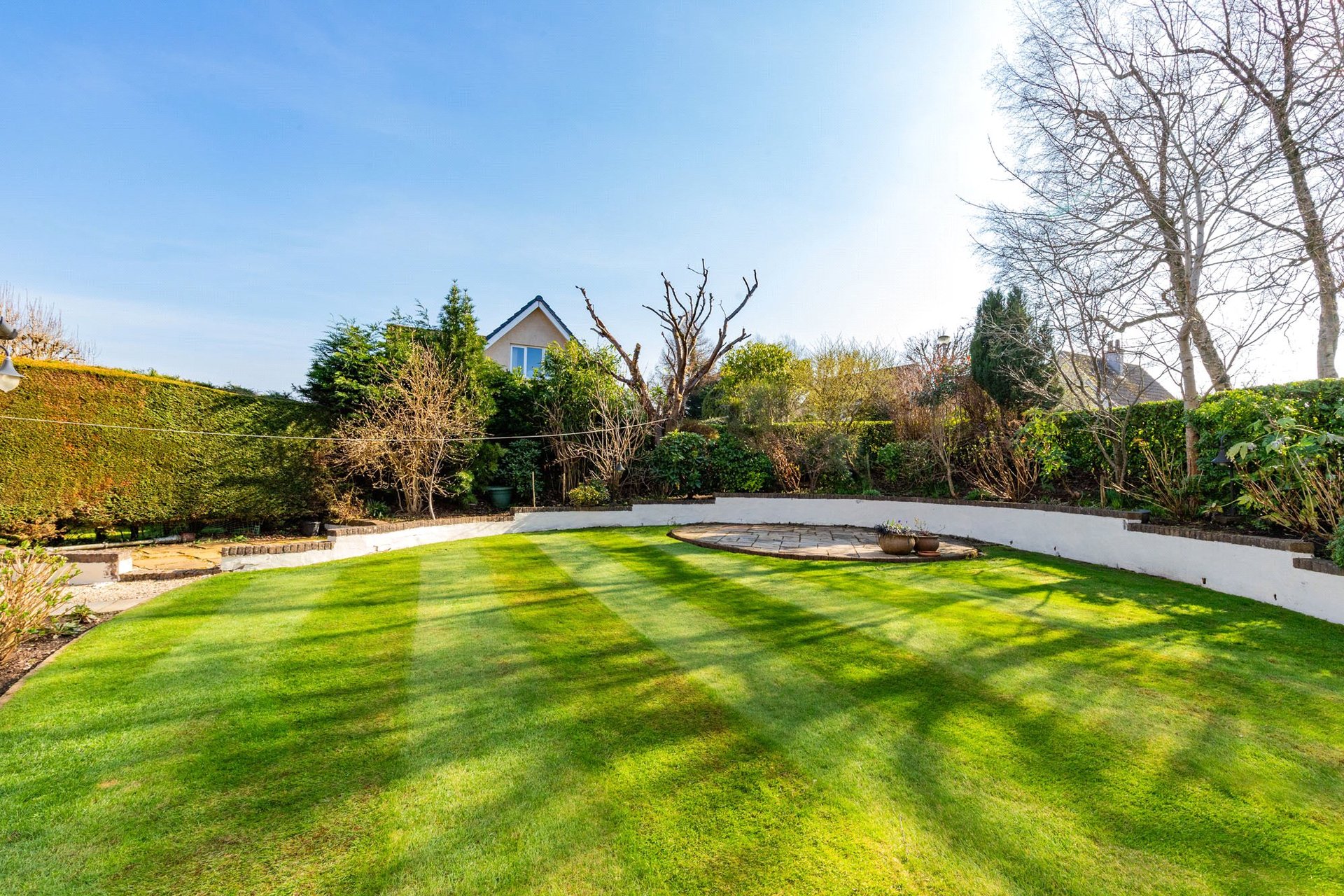 9 Kirkdene Bank, Newton Mearns, Glasgow, East Renfrewshire, G77 5RG - Picture #44