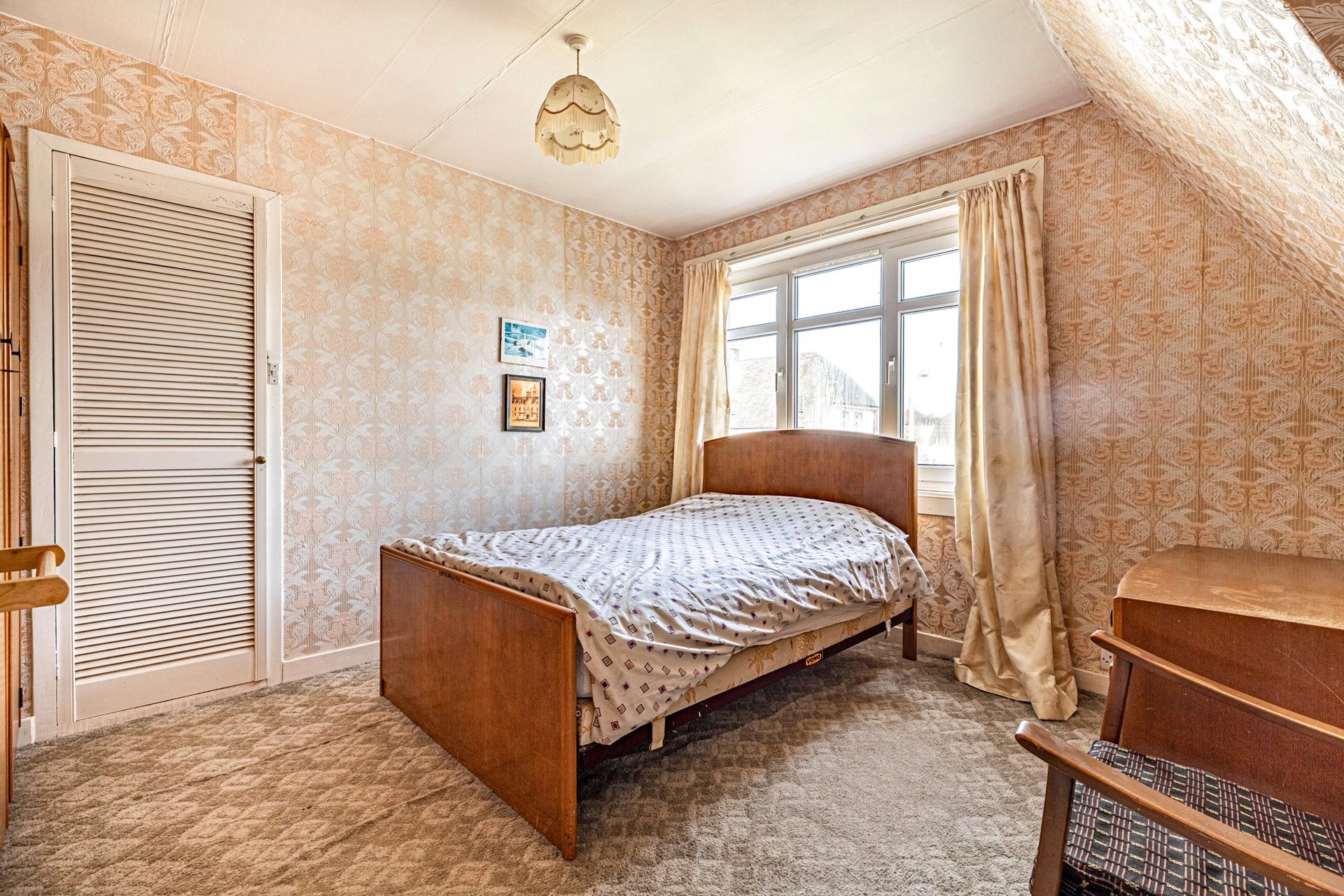6 Manseview Terrace, Eaglesham, Glasgow, East Renfrewshire, G76 0JB - Picture #13
