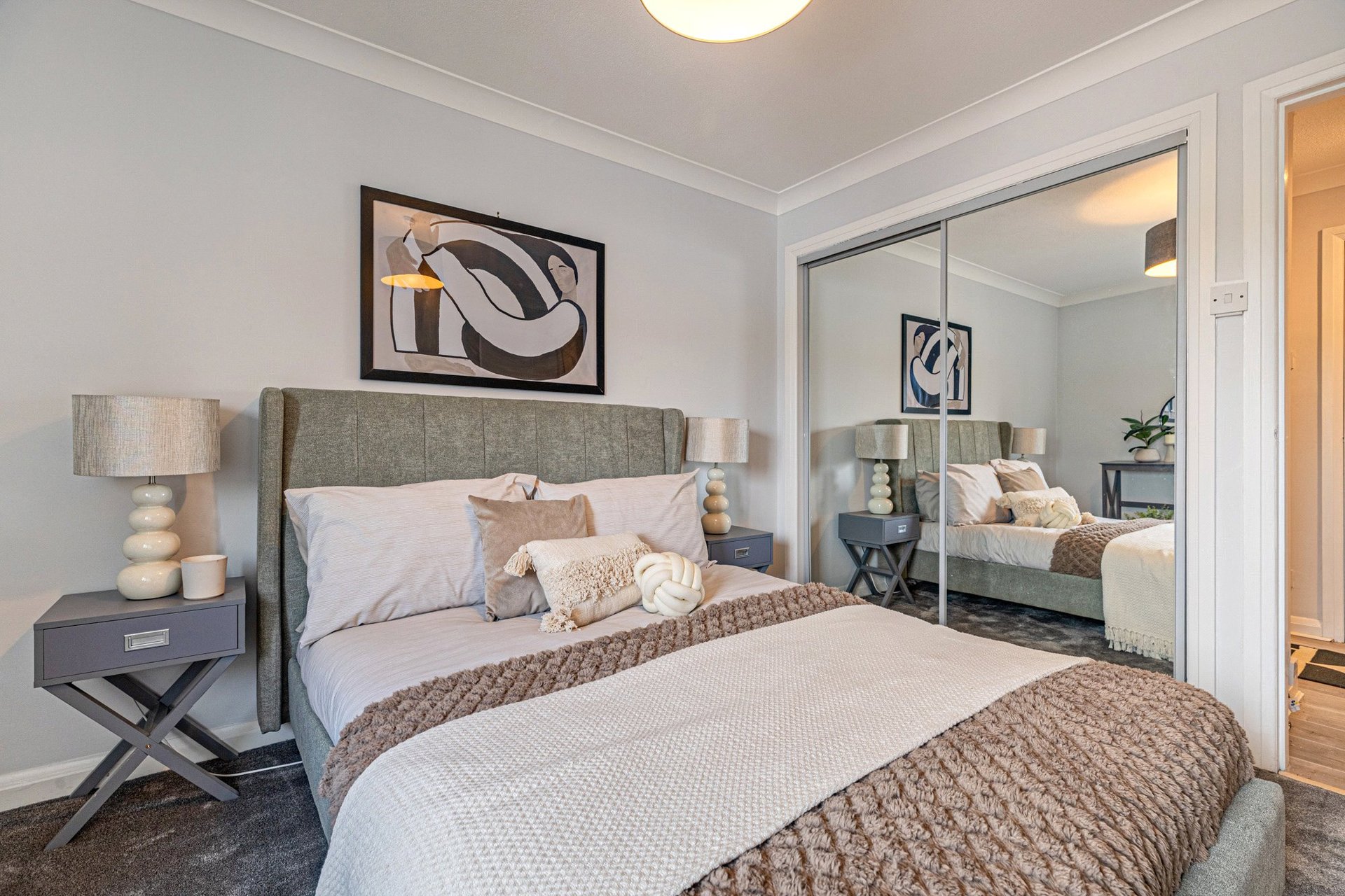 Flat 16, Norval Court, 12 Norval Street, Partick, Glasgow, G11 7RX - Picture #14