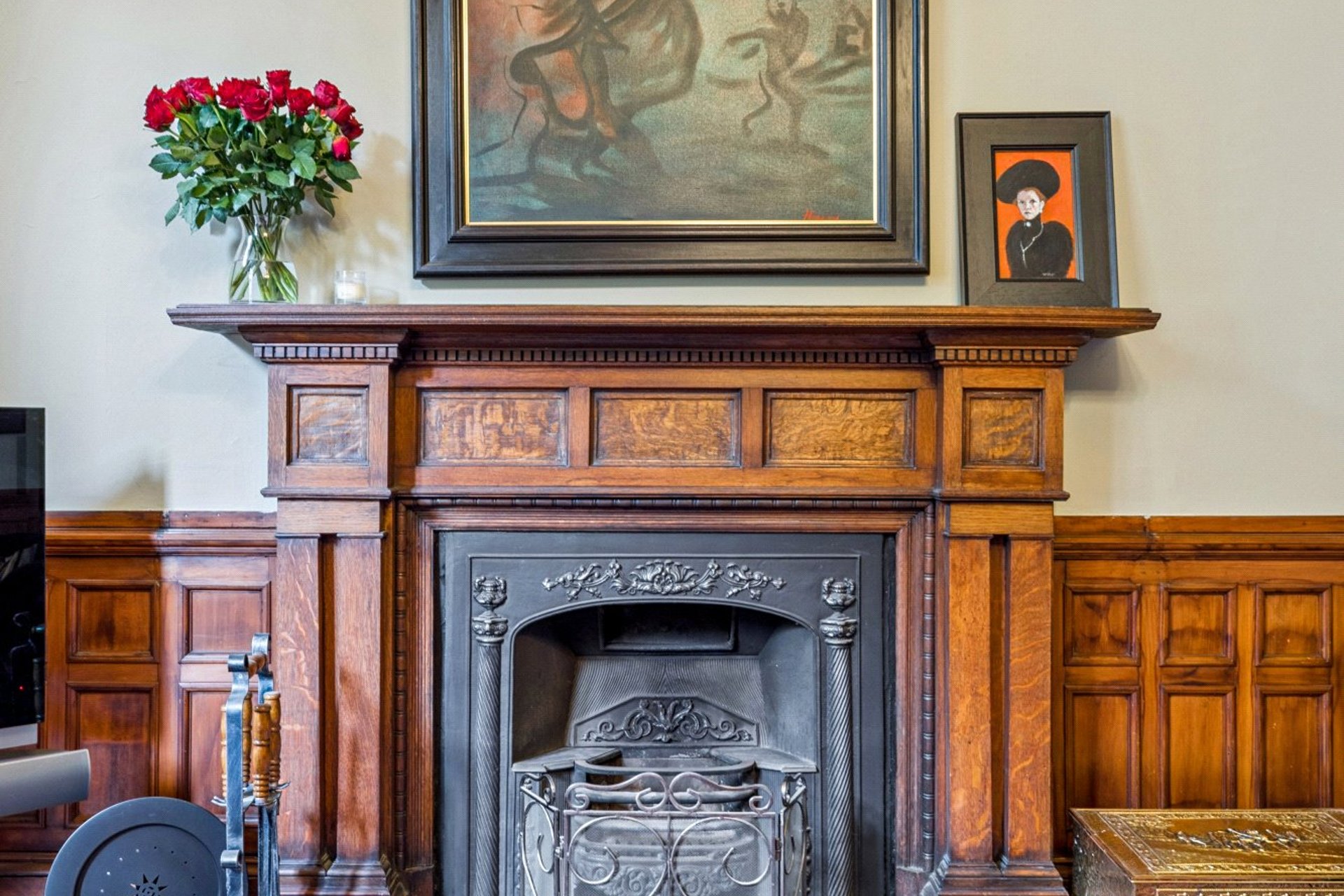 7 Lorraine Road, Dowanhill, Glasgow, G12 9NZ - Picture #13