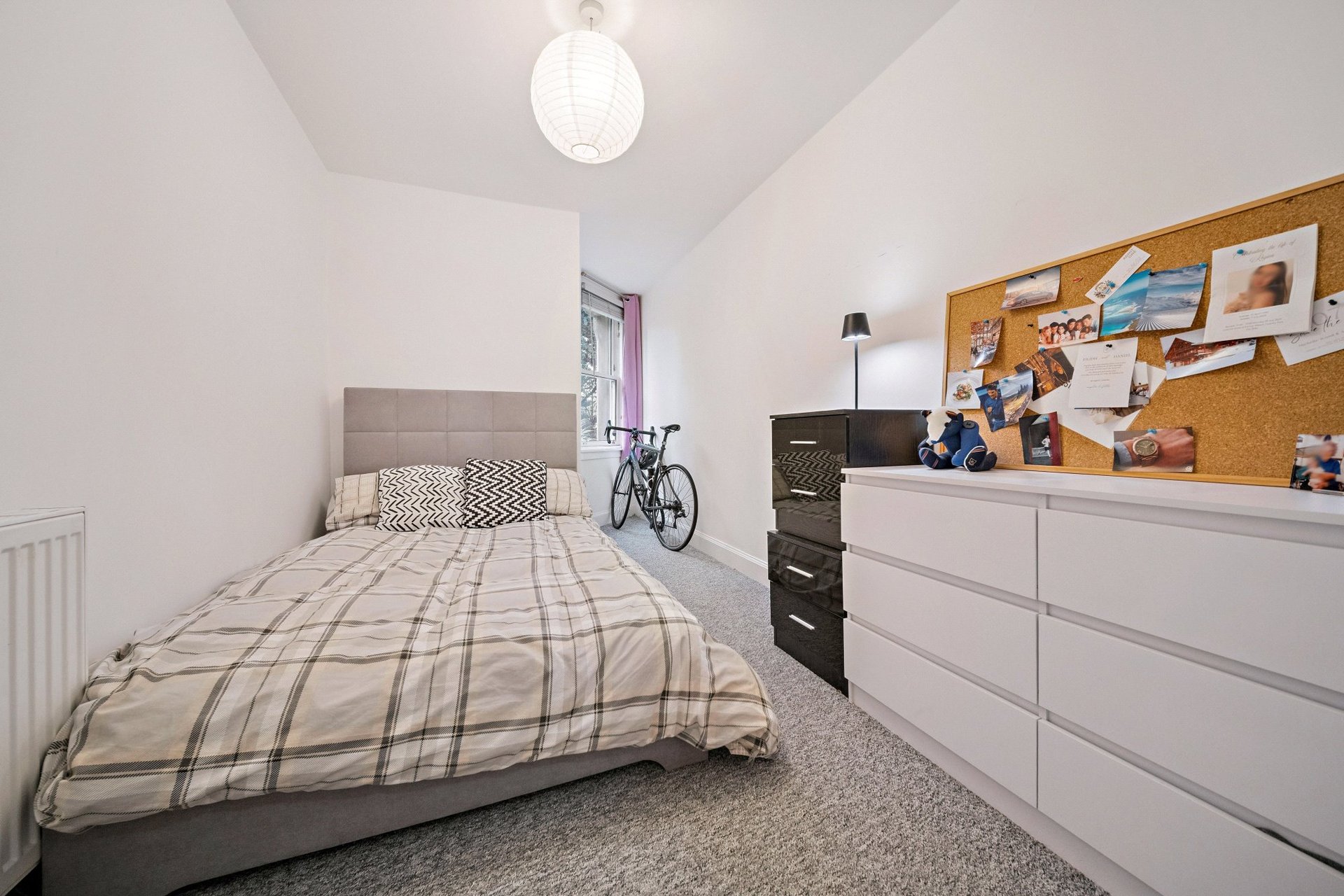 20/1 Brights Crescent, Newington, Edinburgh, EH9 2DB - Picture #12