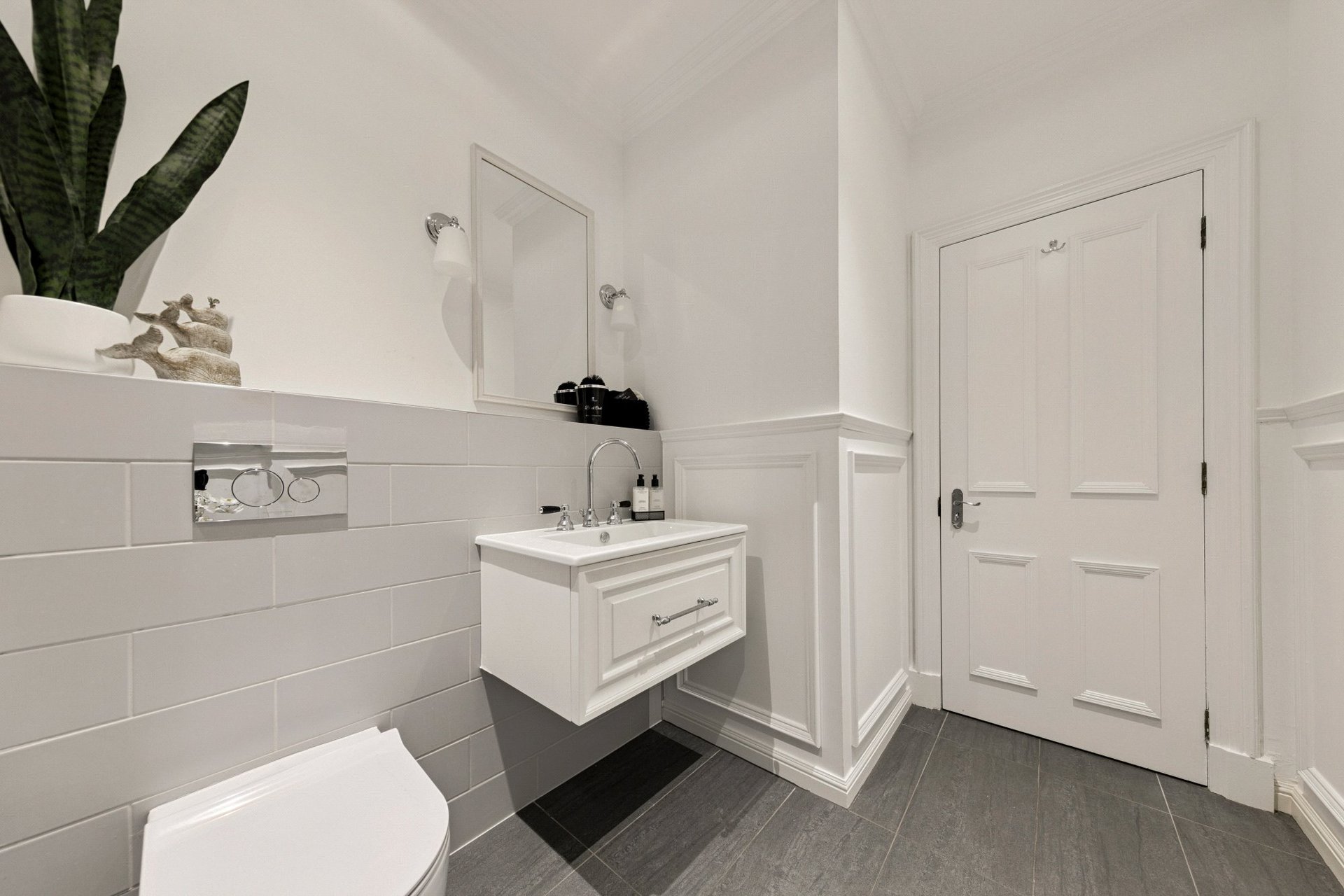 0/1, 11 Park Terrace, Park, Glasgow, G3 6BY - Picture #33