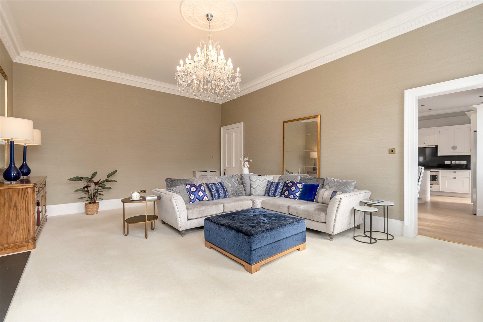 3/6 Kinellan Gardens, Edinburgh, EH12 6HJ - Picture #4
