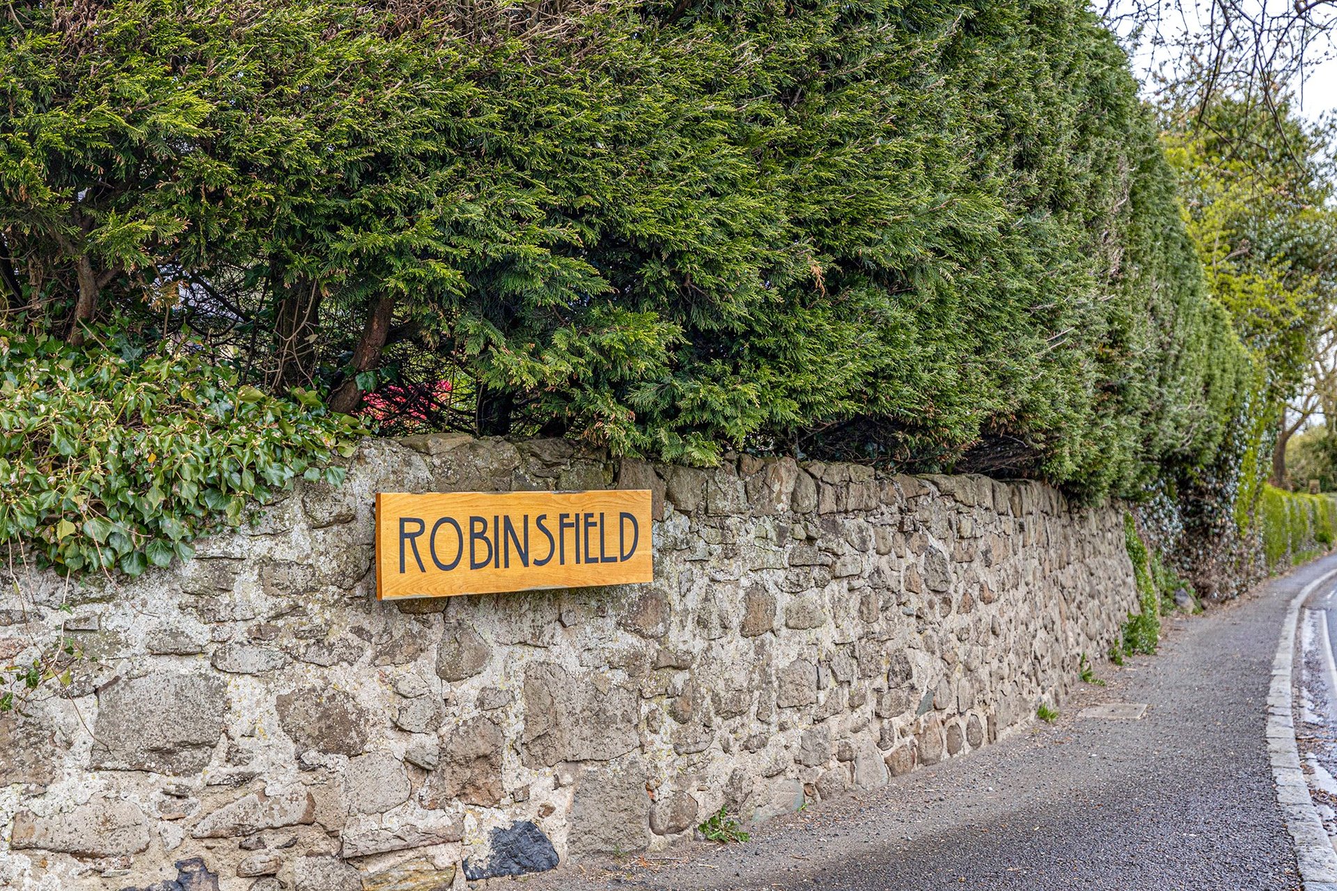 5 Robinsfield House, Bardowie, G62 6ER - Picture #38