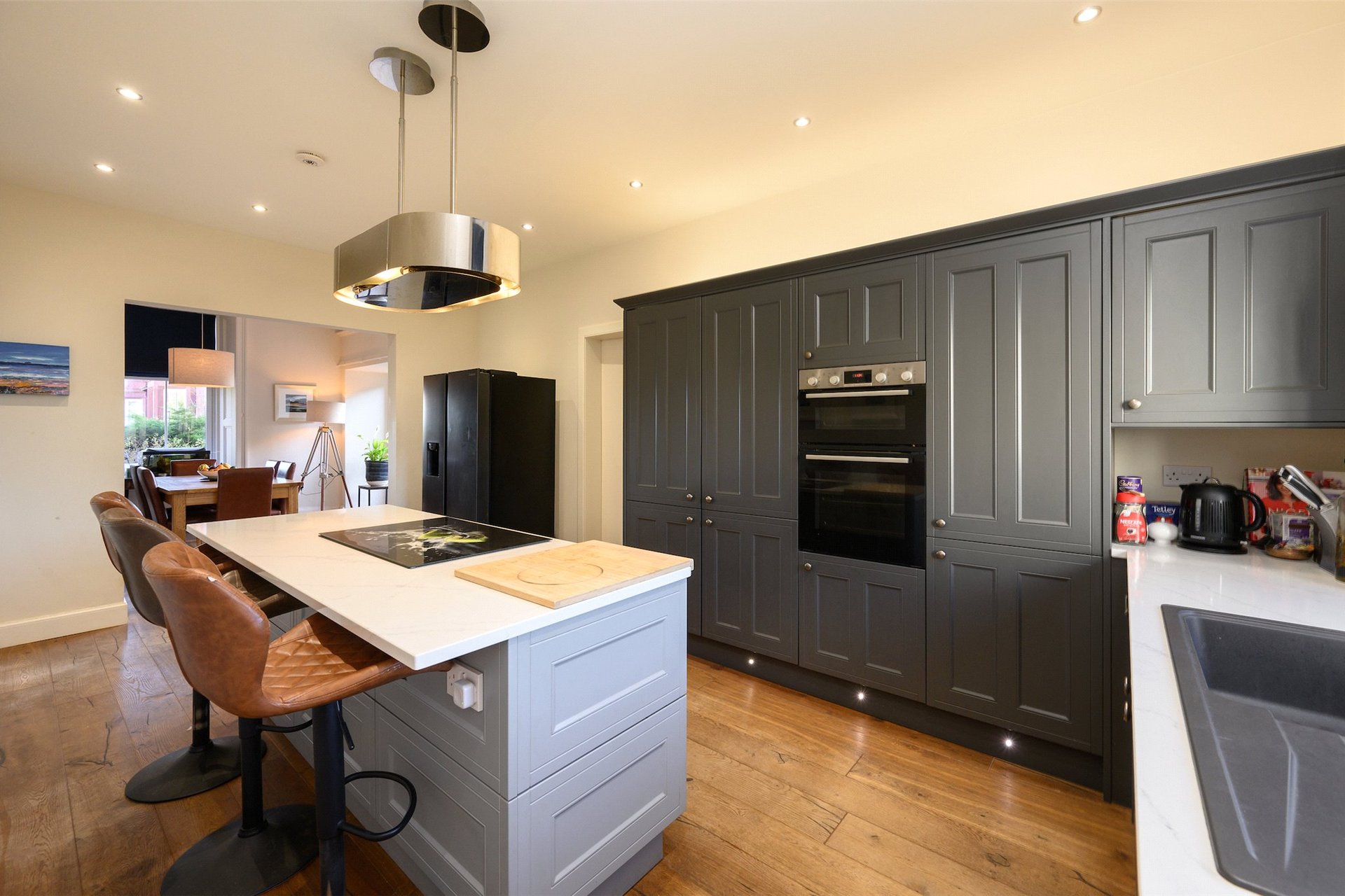 Redheugh, 13 Bayswell Park, Dunbar, East Lothian, EH42 1AE - Picture #4