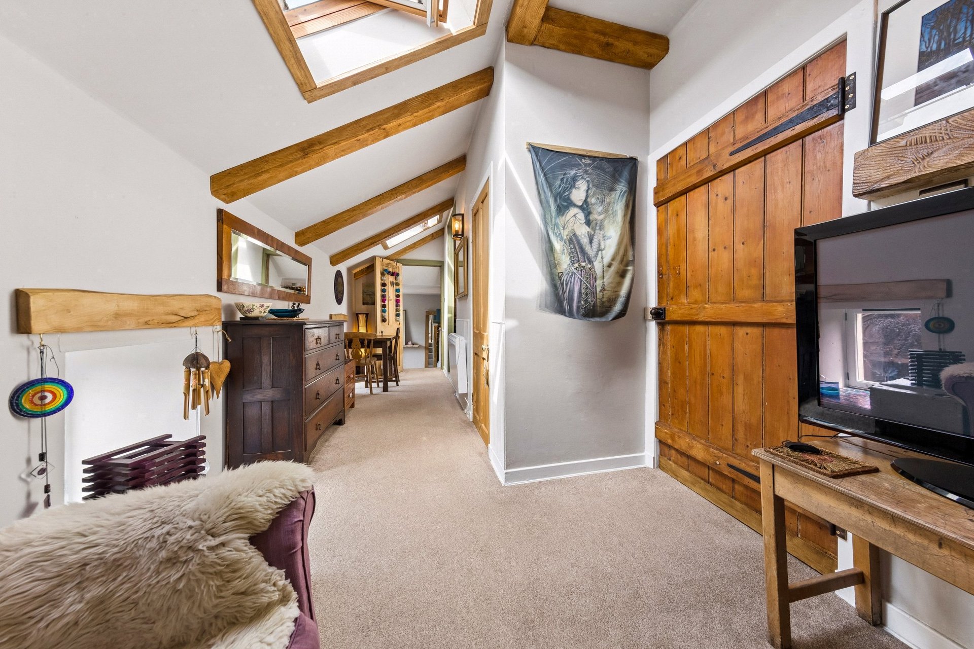 Flat 2/5, 65 Garnet Street, Garnethill, Glasgow, G3 6QL - Picture #4