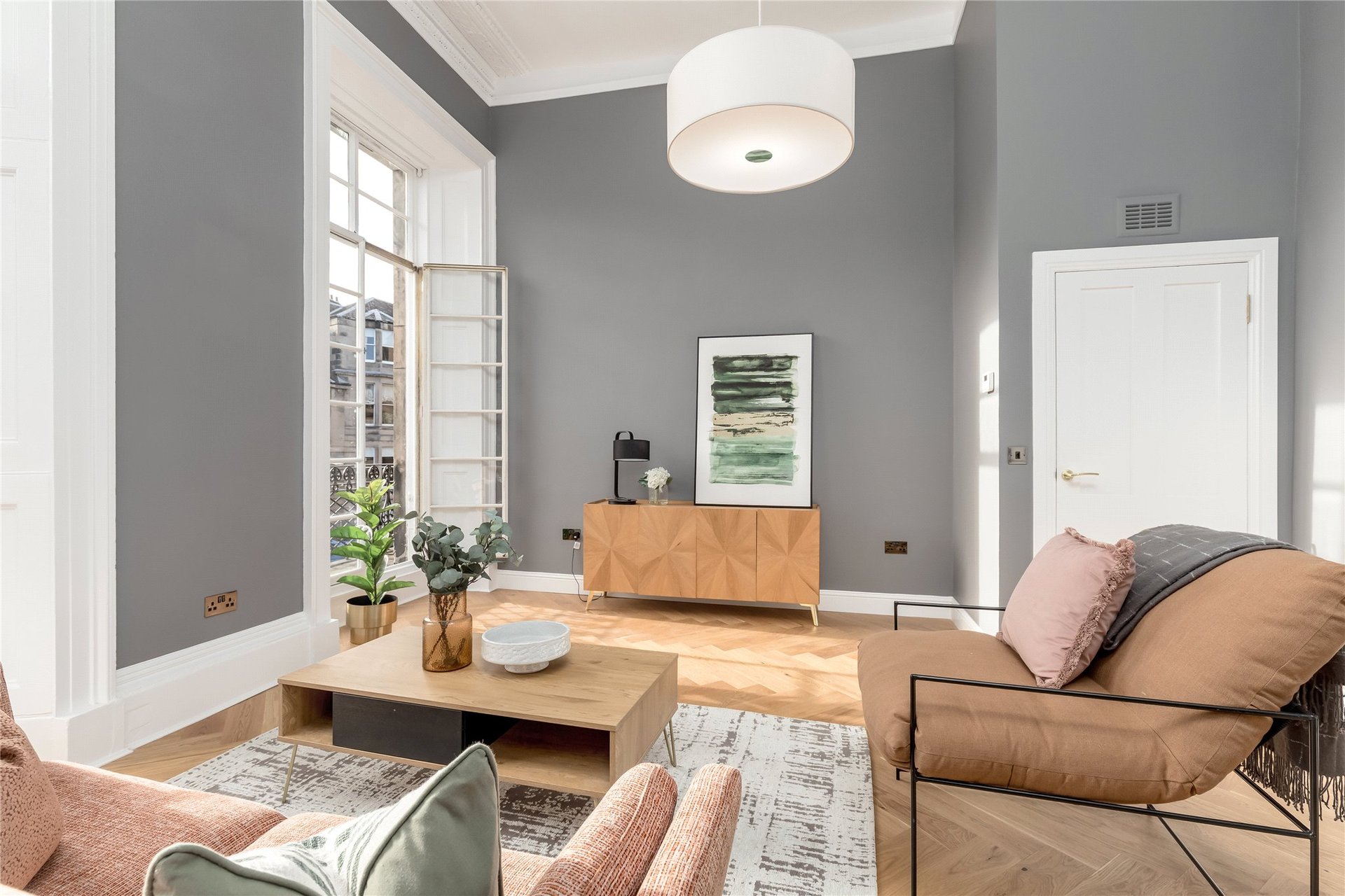 31C St. Bernards Crescent, Edinburgh, Midlothian, EH4 1NR - Picture #4