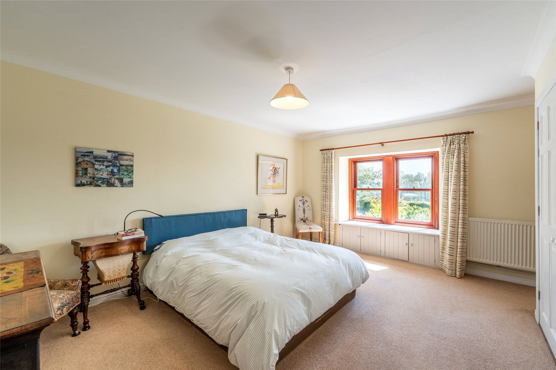 Freelands, Ceres, Cupar, Fife, KY15 5LW - Picture #15
