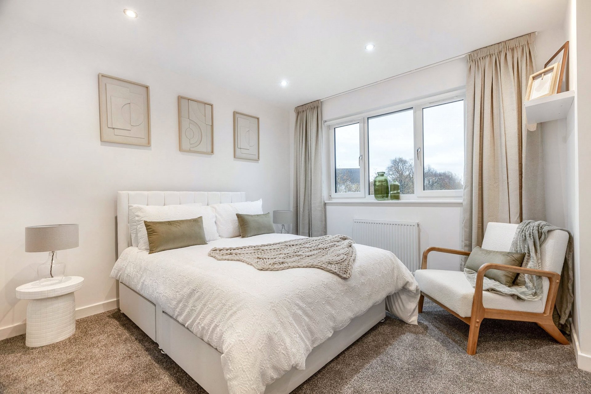 House E, 330 Kelvindale Road, Kelvindale, Glasgow, G12 0QS - Picture #11