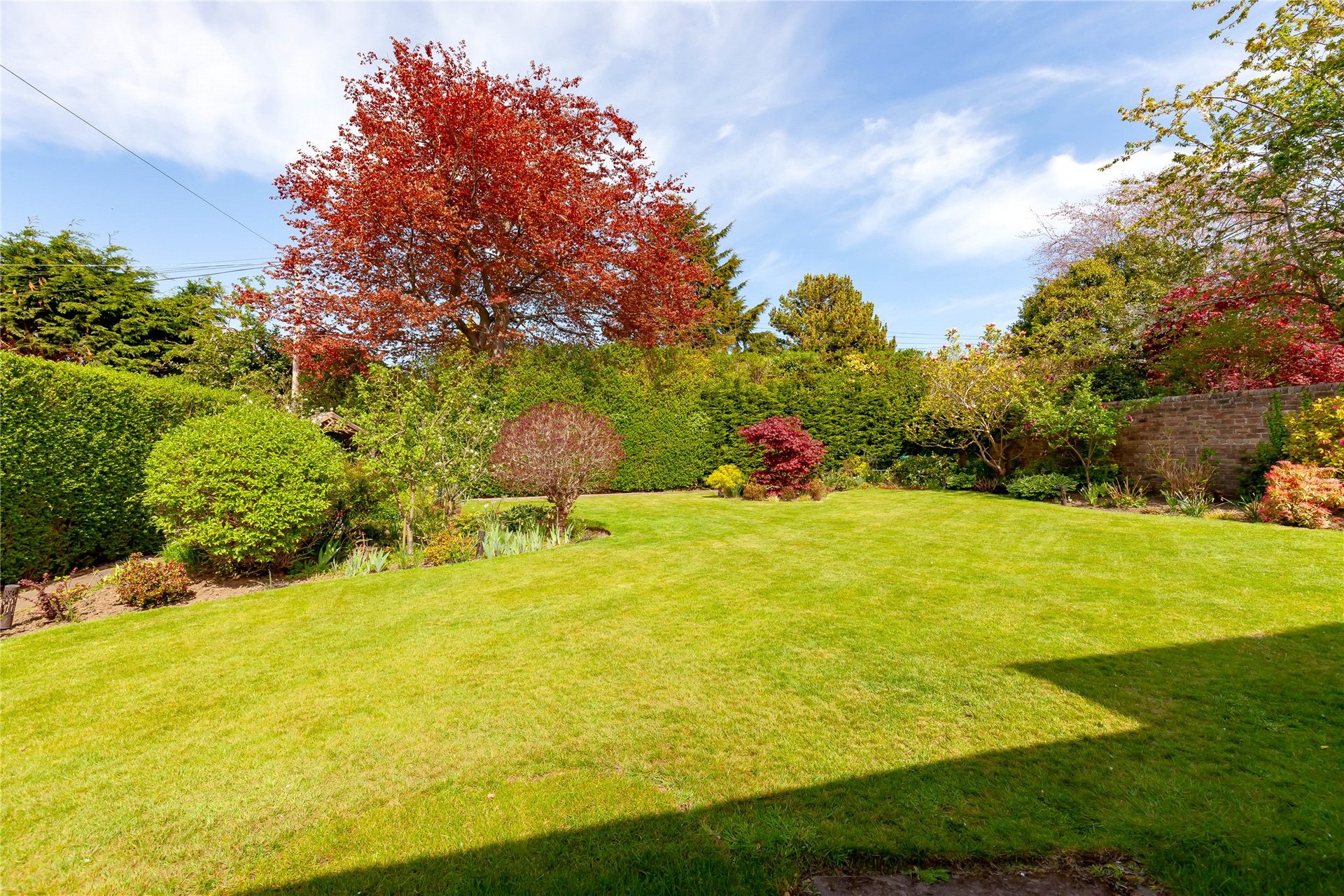14 Cammo Gardens, Edinburgh, EH4 8EH - Picture #39