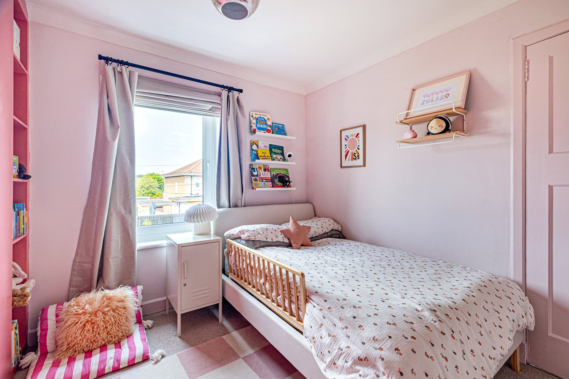 6 Fruin Road, Old Drumchapel, Glasgow, G15 6SQ - Picture #19