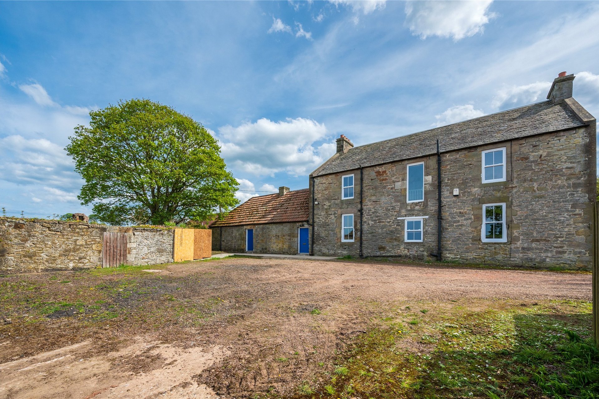 Selms Farmhouse, Kirknewton, West Lothian, EH27 8DQ - Picture #18