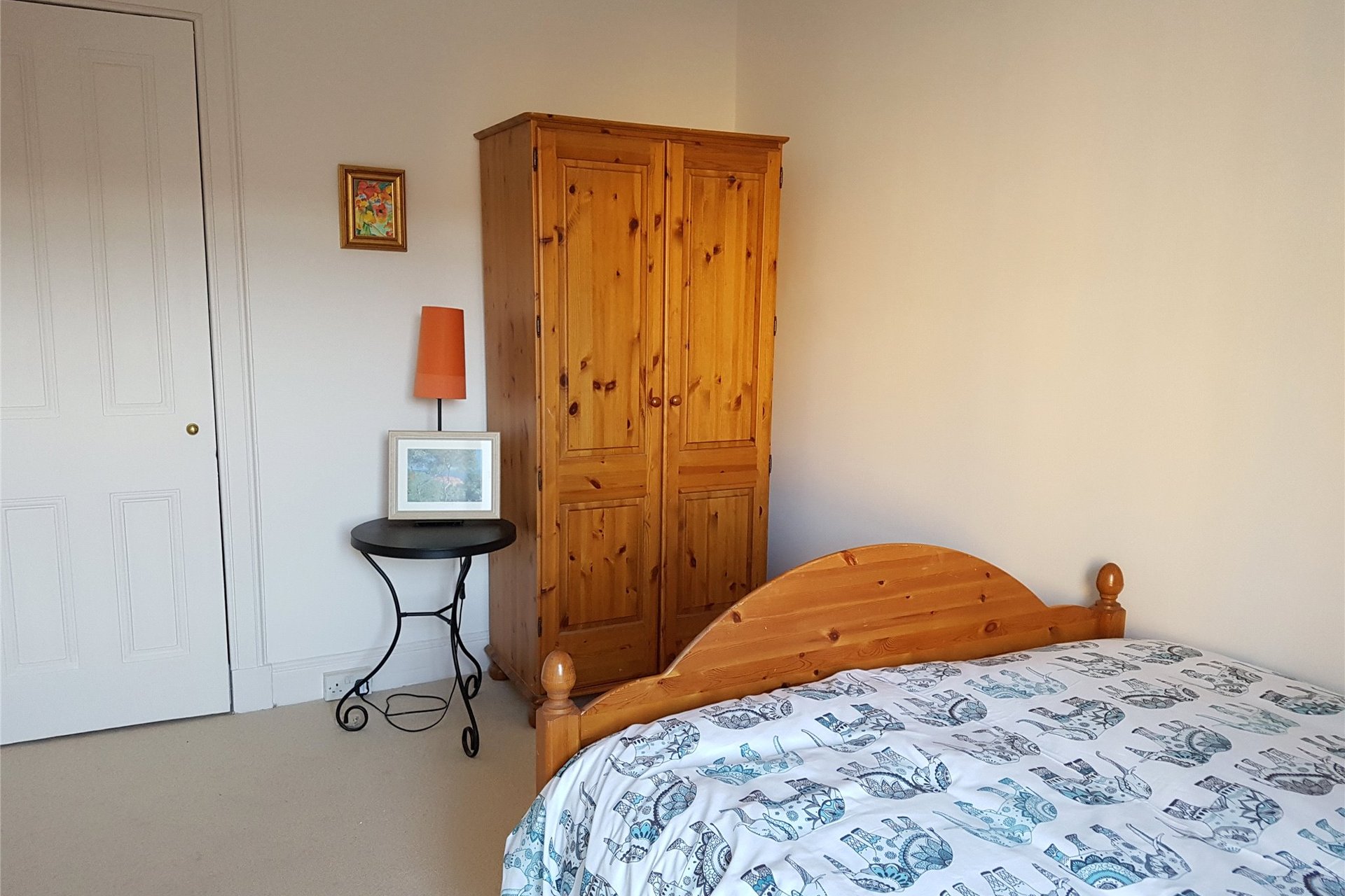 152/2f1, Bruntsfield Place, Edinburgh, EH10 4ER - Picture #5