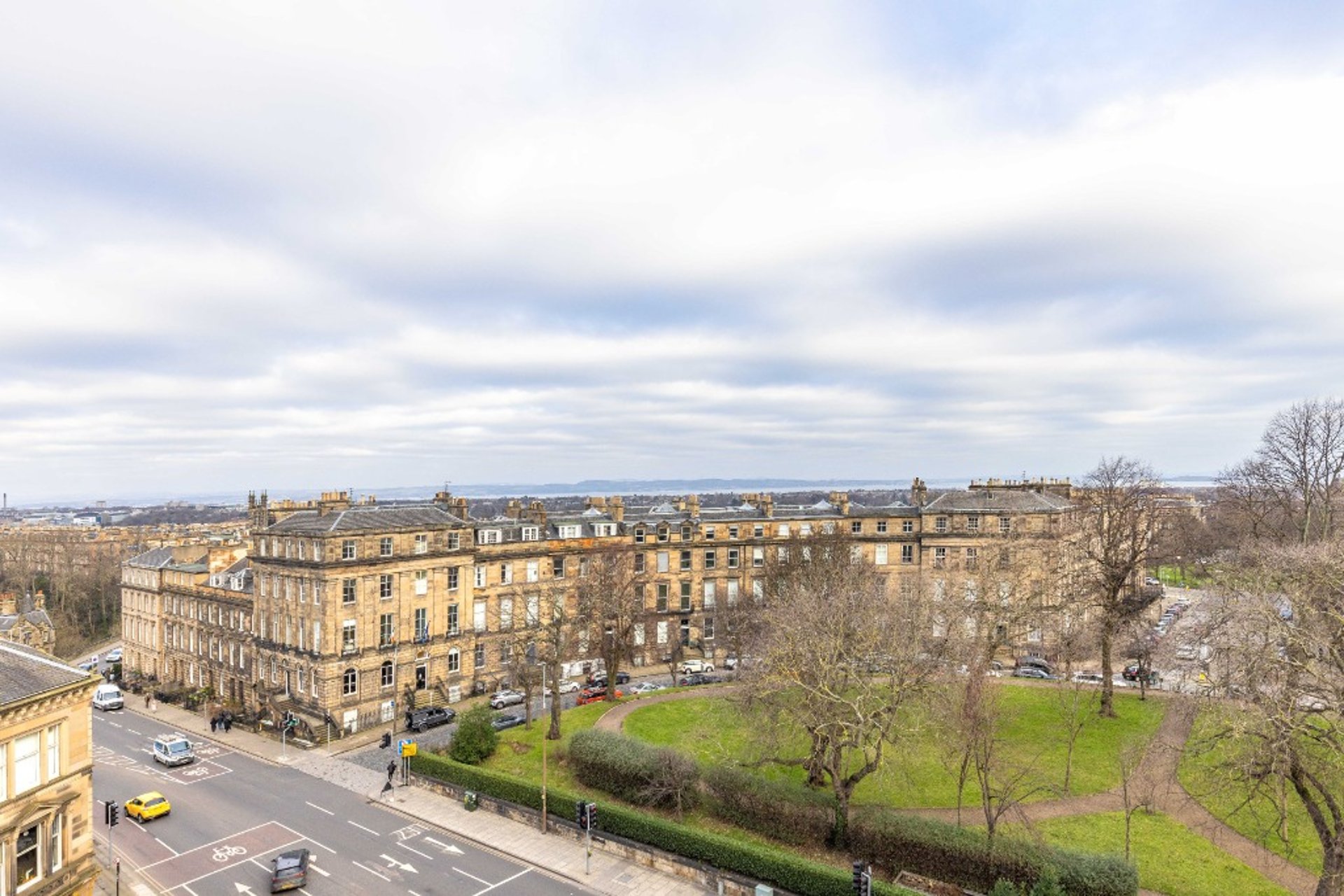 6 Drumsheugh Place, West End, Edinburgh, EH3 7PT - Picture #11