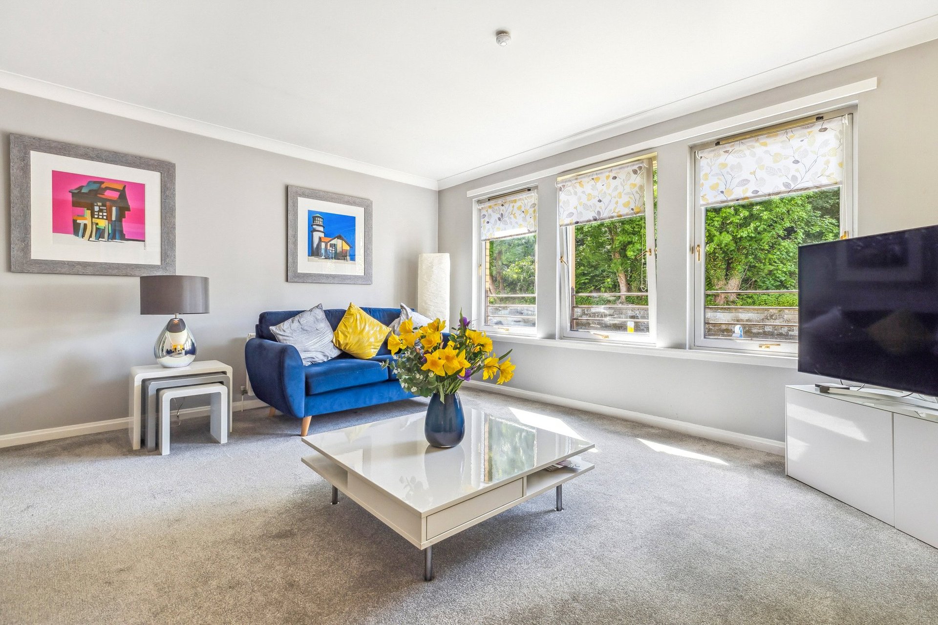 1 Burnmouth Place, Bearsden, G61 3PG - Picture #4