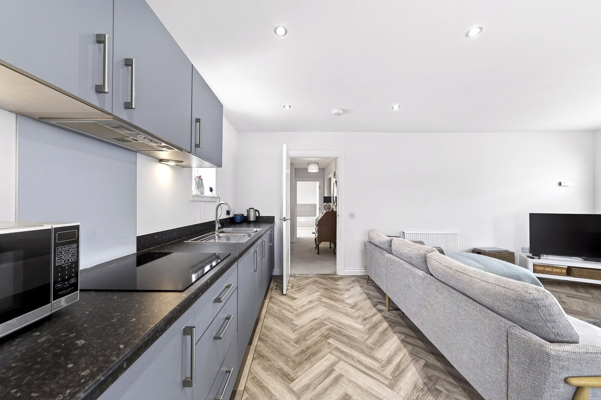 The Coach House, 8 Legate Road, Longniddry, East Lothian, EH32 0FL - Picture #10