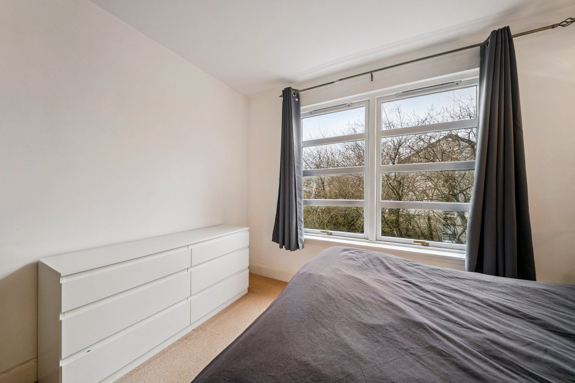 Flat 3, 4 Grandville, Edinburgh, EH6 4TH - Picture #15