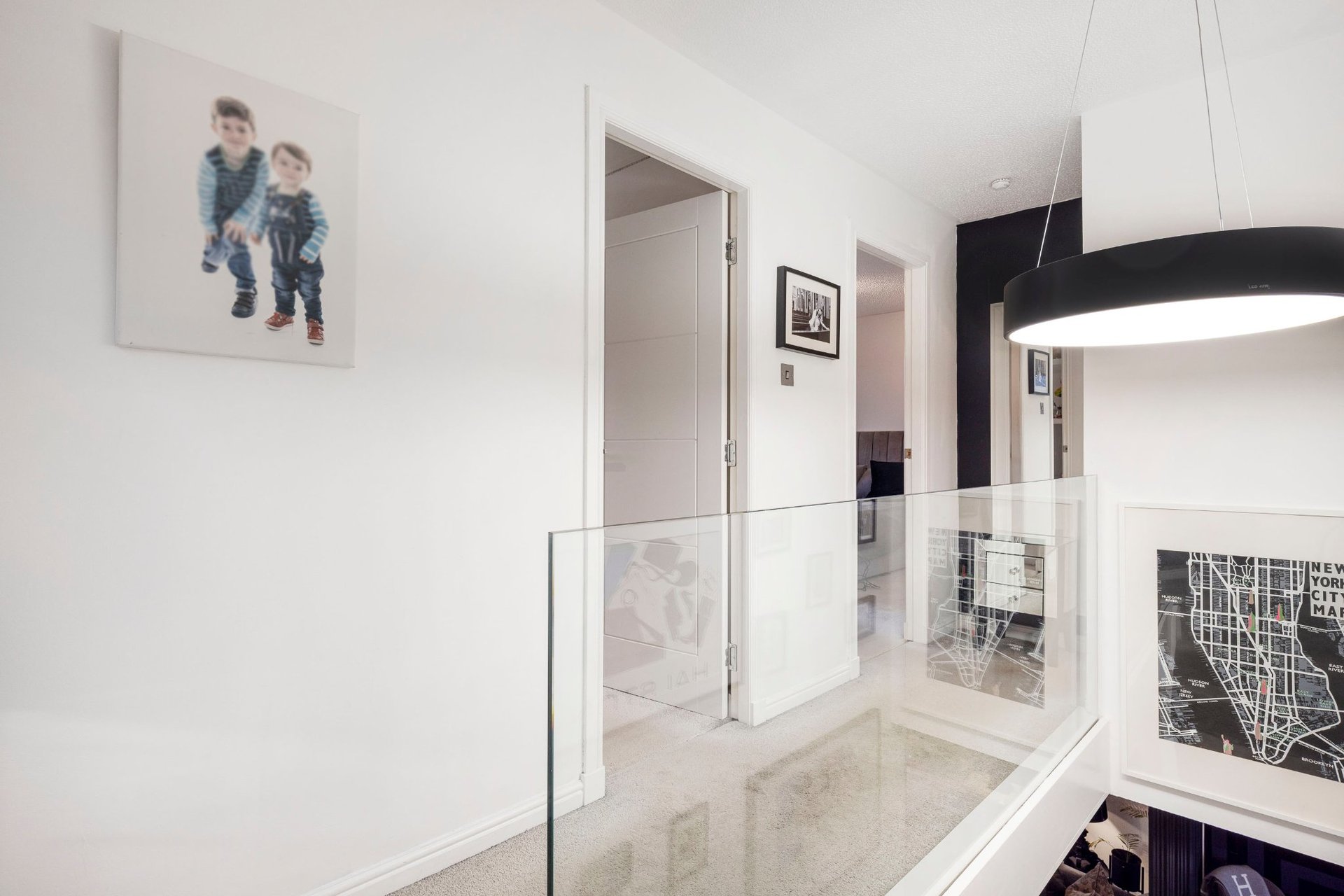 21 Burncrooks Avenue, Bearsden, G61 4NL - Picture #23