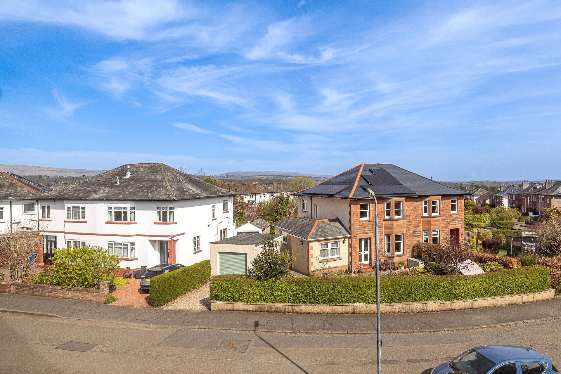 53 Beech Avenue, Bearsden, G61 3EU - Picture #30