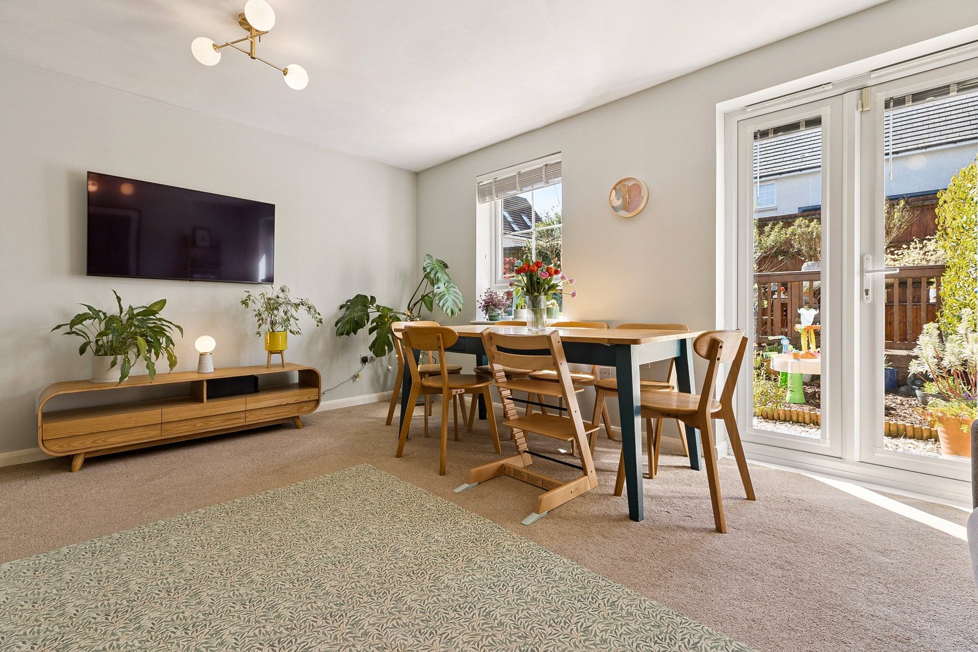 1 Lavender Drive, Newton Mearns, Glasgow, East Renfrewshire, G77 6AF - Picture #9