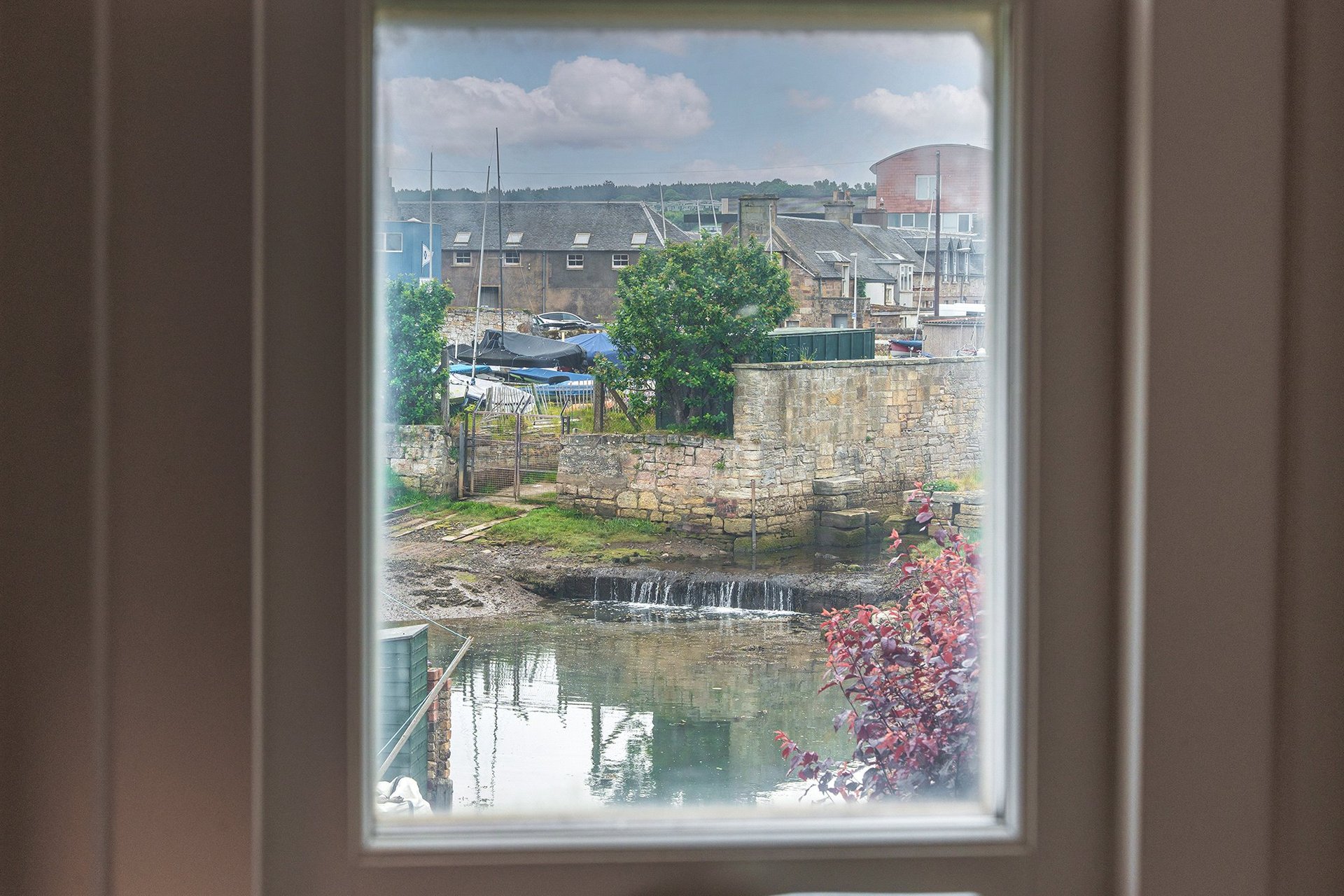 2 Balfour Place, St. Andrews, Fife, KY16 9RQ - Picture #18