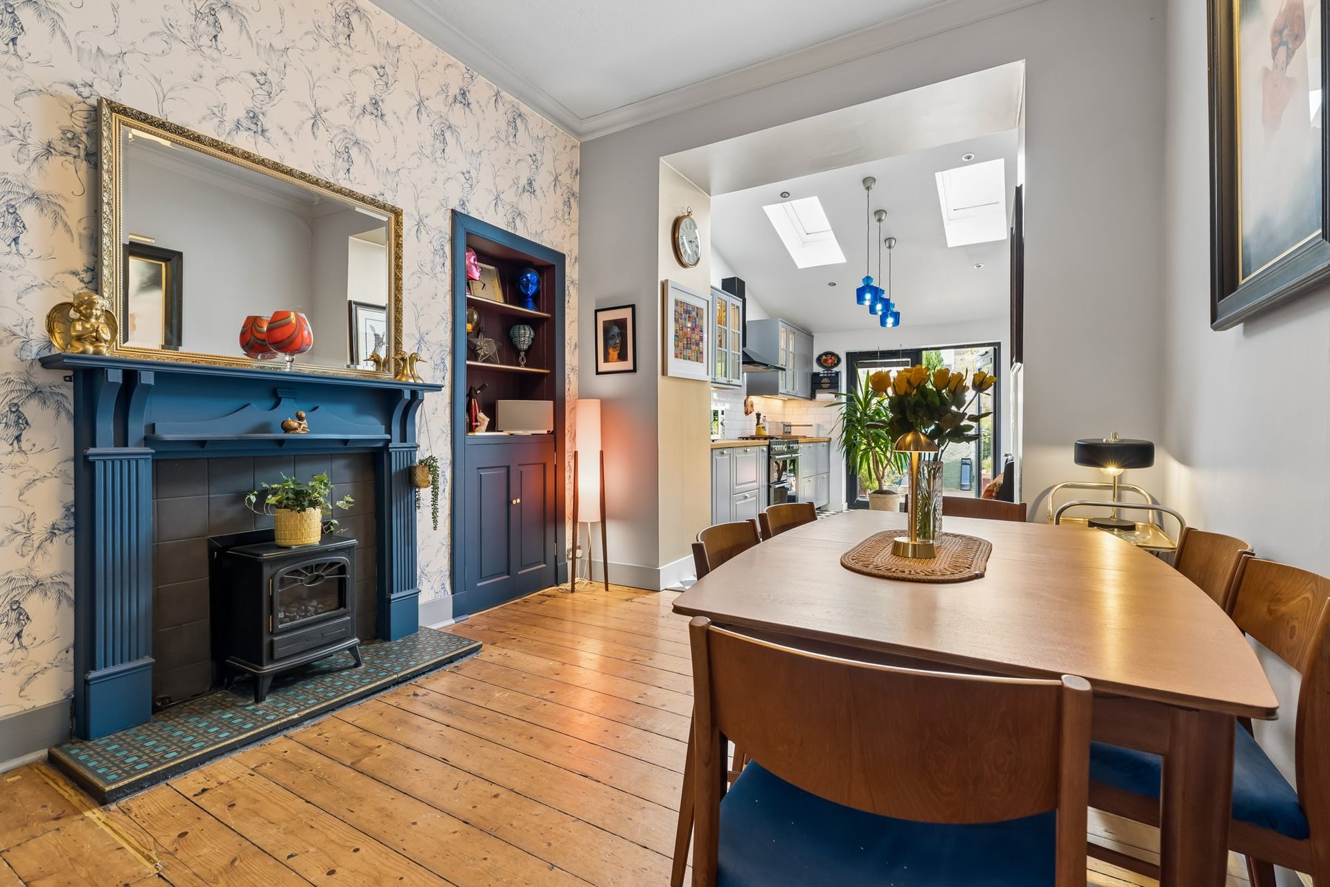 39 Kirkwell Road, Cathcart, G44 5UN - Picture #11