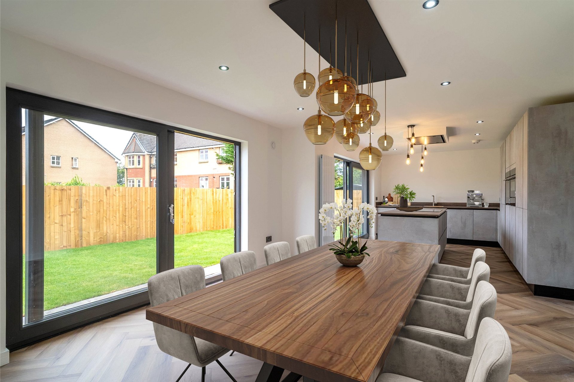 74 Kingston Avenue, Edinburgh, Midlothian, EH16 5SW - Picture #3