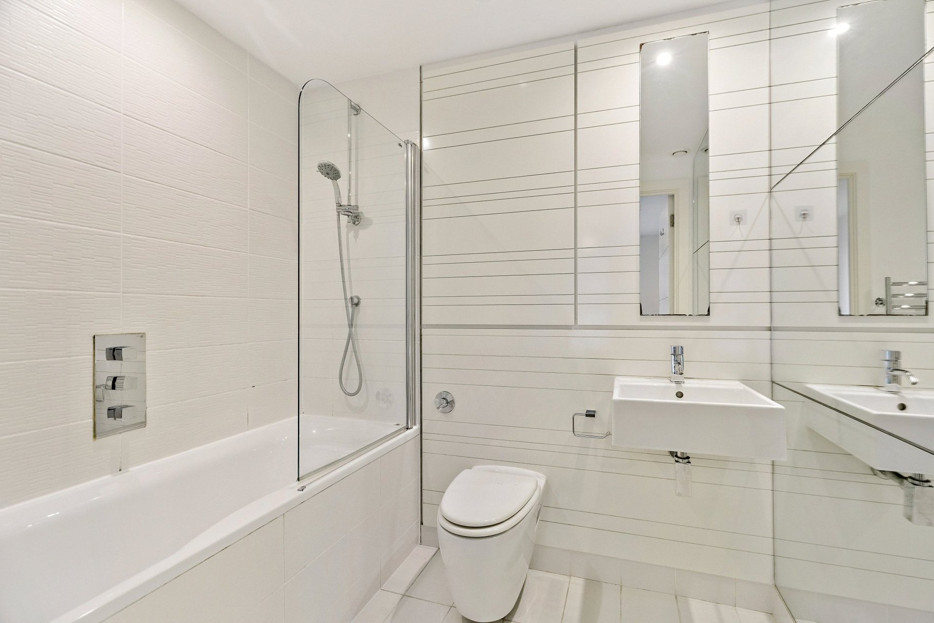 3/6, 16 Castlebank Place, Glasgow Harbour, Glasgow, G11 6BX - Picture #14