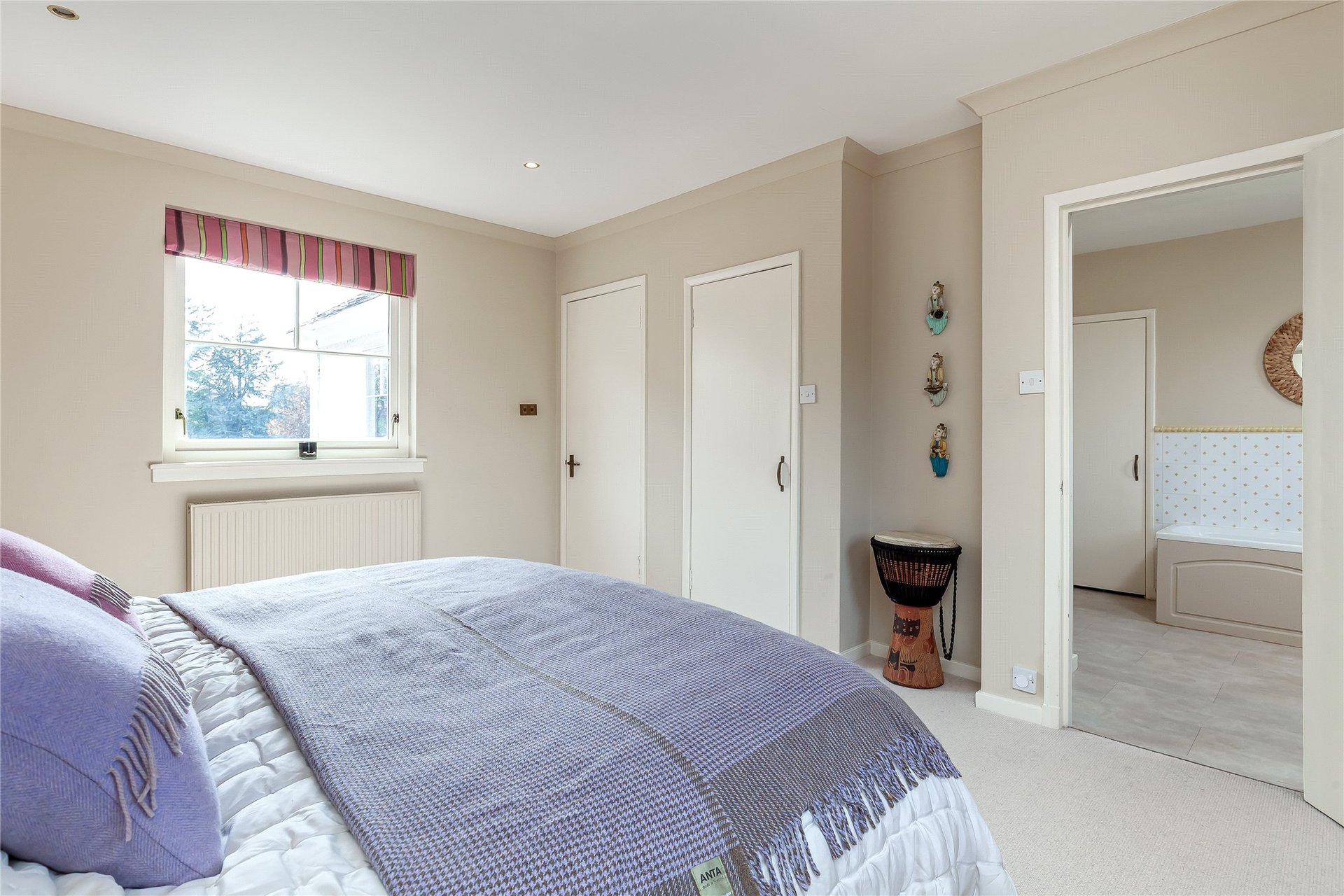 Leedon, 30 Cramond Road North, Edinburgh, EH4 6JE - Picture #30