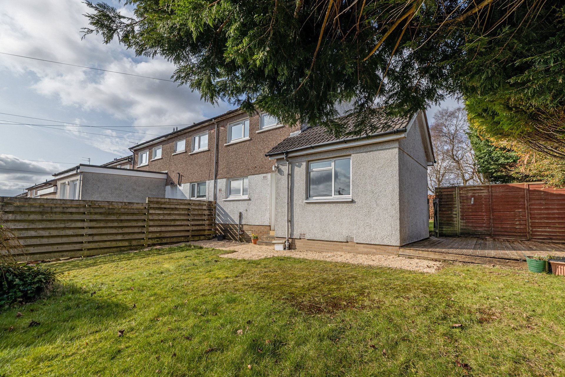 1 Kinnoul Gardens, Bearsden, G61 4QN - Picture #2