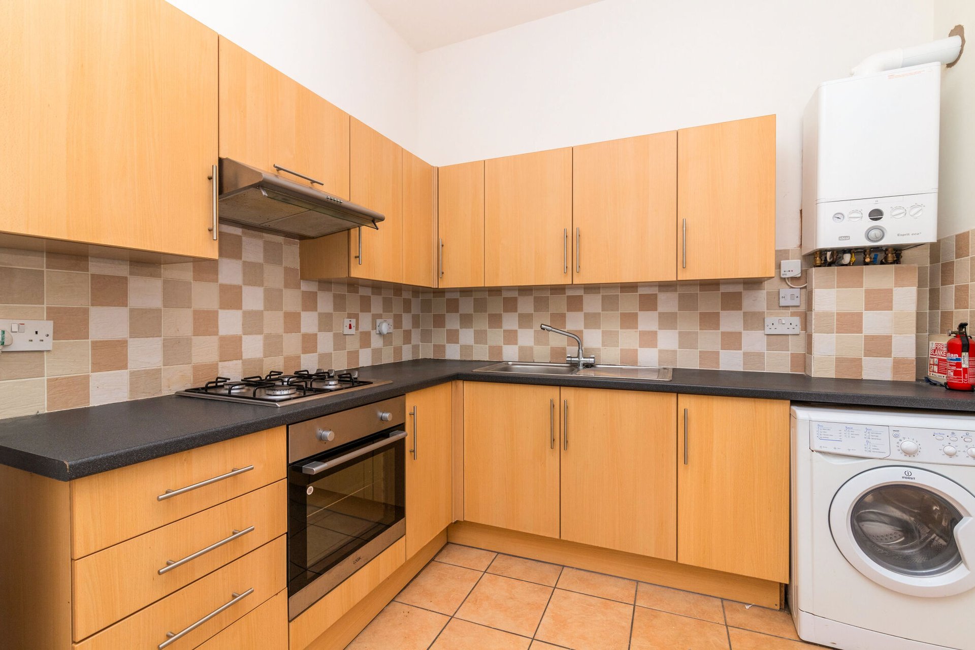 2/2, 51 Bank Street, Glasgow, Glasgow City, G12 8NF - Picture #3