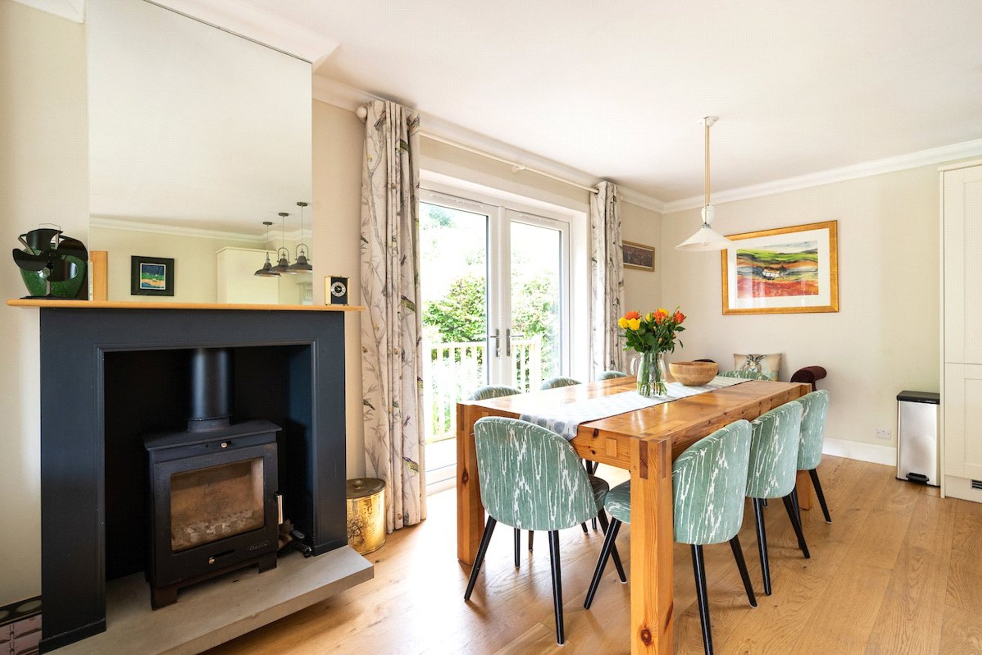 5 The Dean, East Linton, East Lothian, EH40 3ED - Picture #6