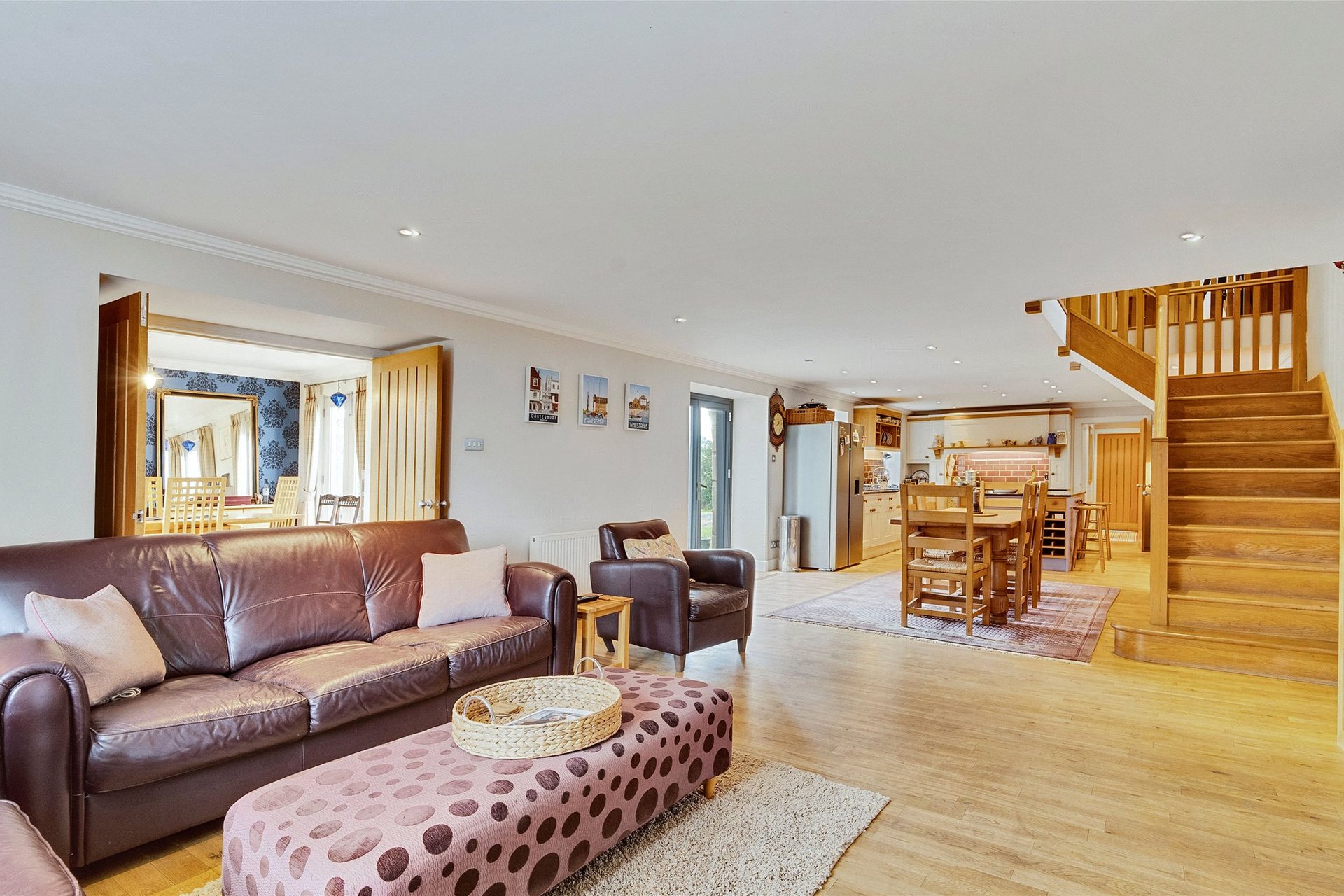 The Gables, Crookhouse Farm, Kelso, Scottish Borders, TD5 8AE - Picture #9