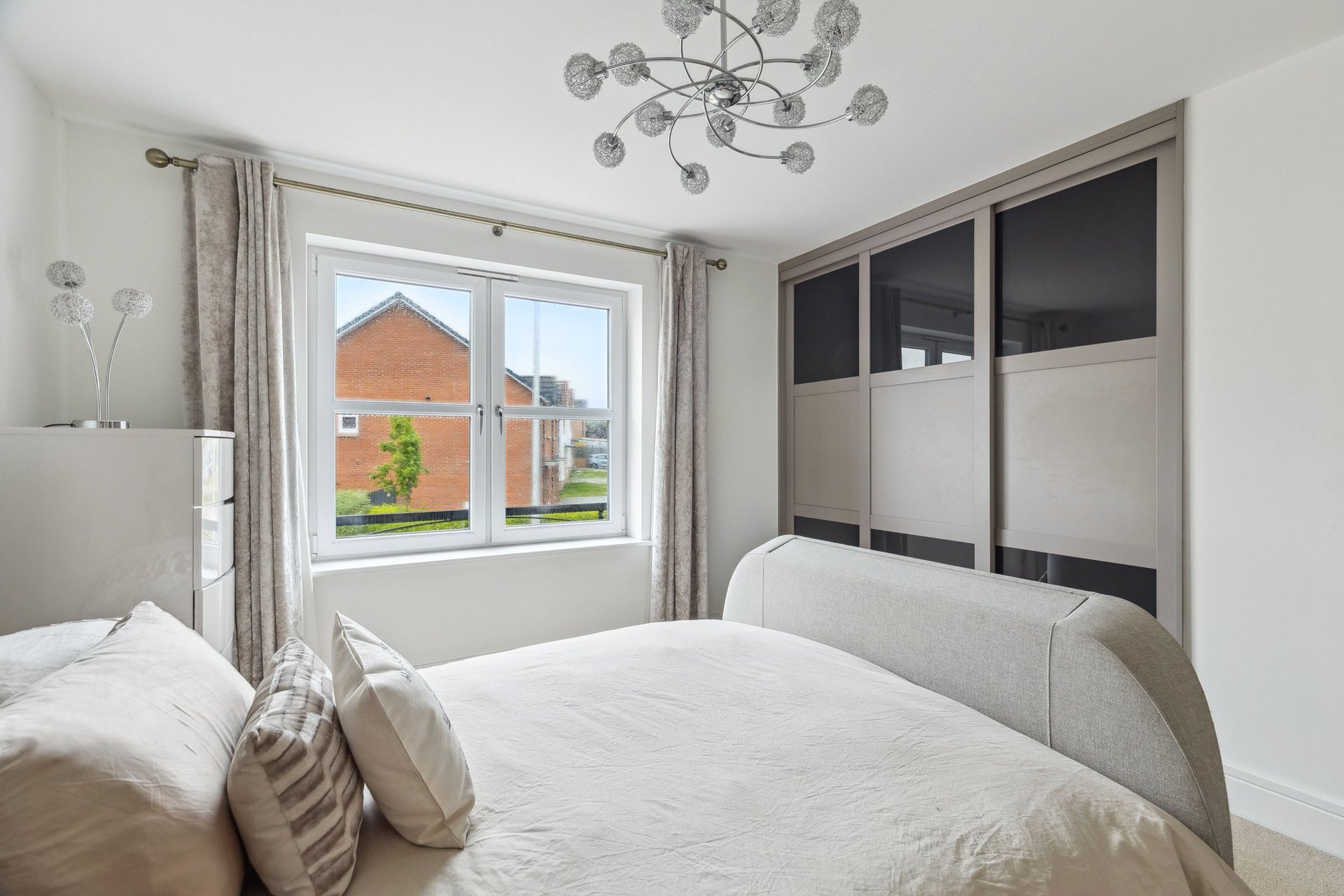 77 Lady Nancy Crescent, Blantyre, Glasgow, South Lanarkshire, G72 9BD - Picture #17
