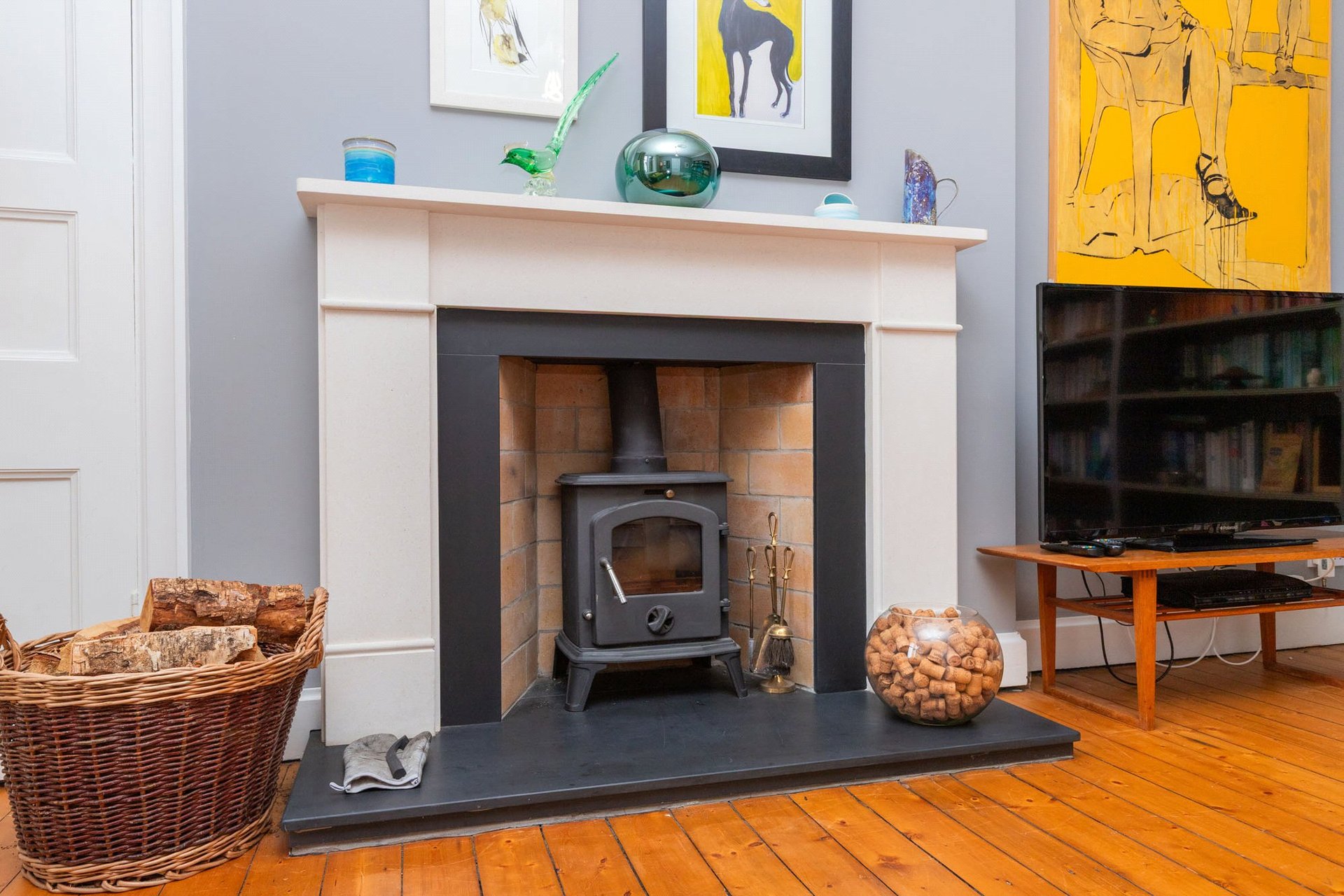 Dunaird, Queen Victoria Street, Airdrie, North Lanarkshire, ML6 0DL - Picture #11