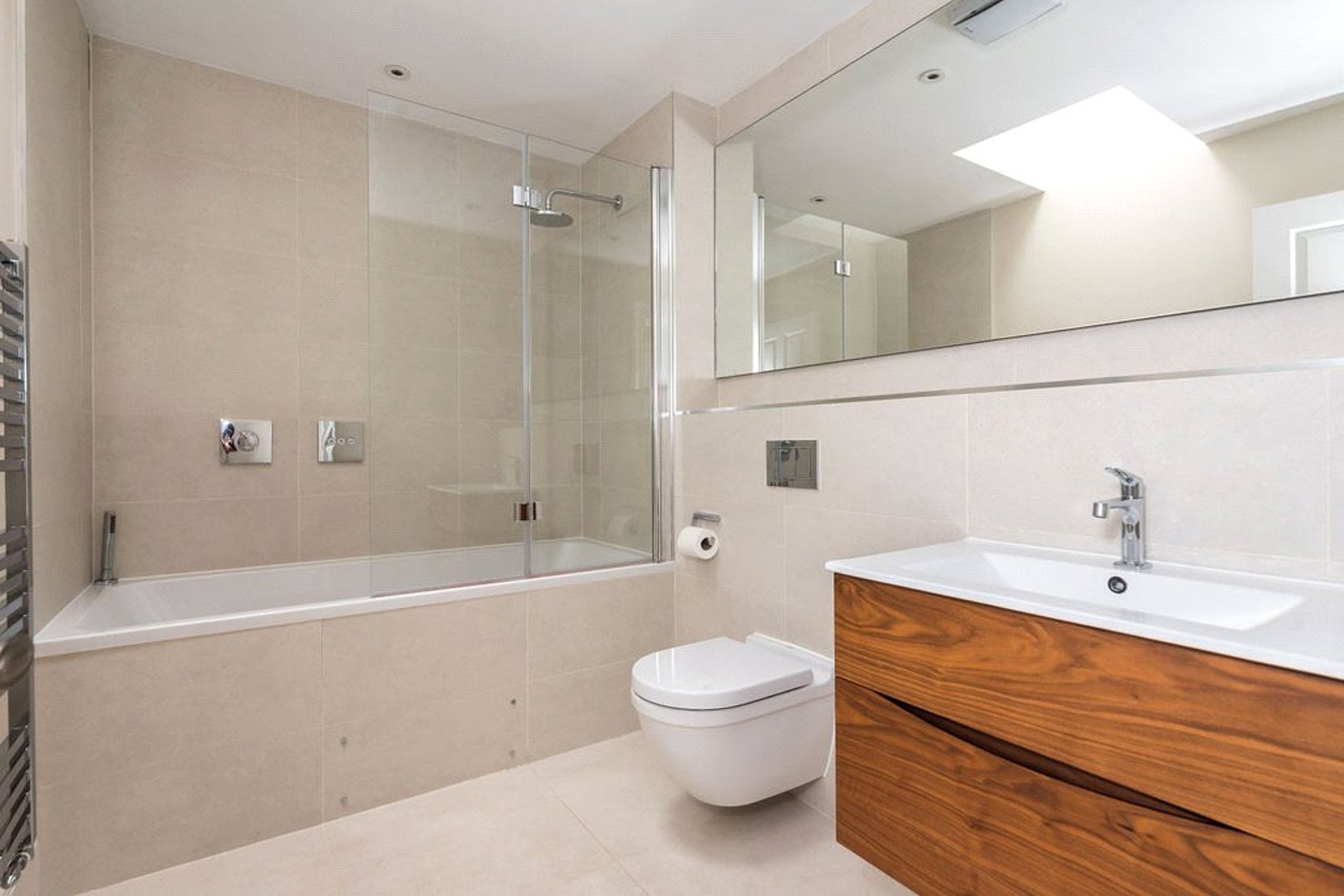3, 12 Manor Place, West End, Edinburgh, EH3 7DD - Picture #23