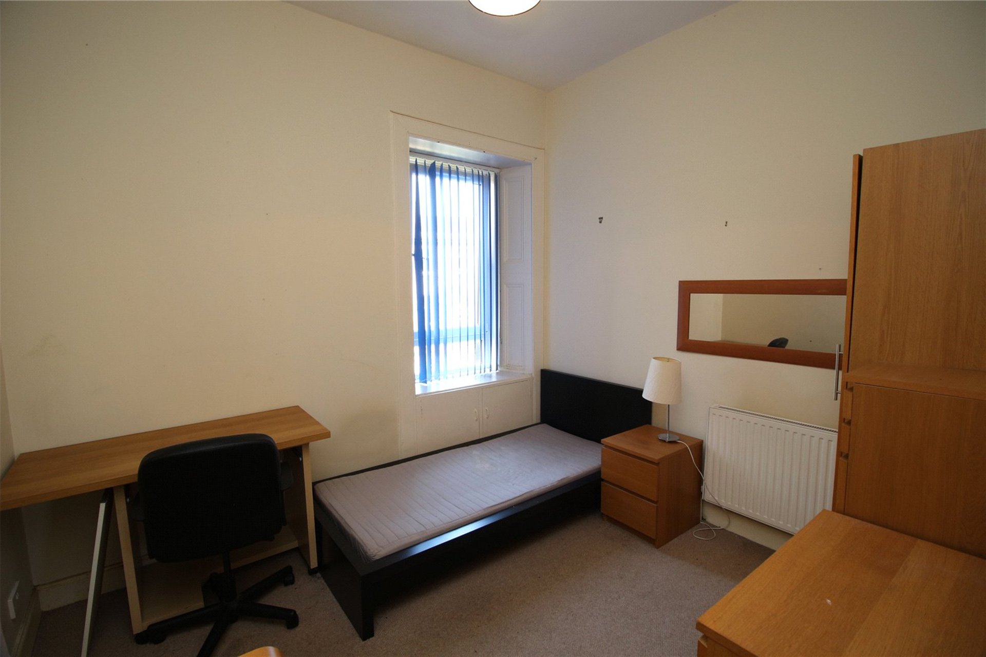 10/9 Panmure Place, Edinburgh, EH3 9JJ - Picture #5
