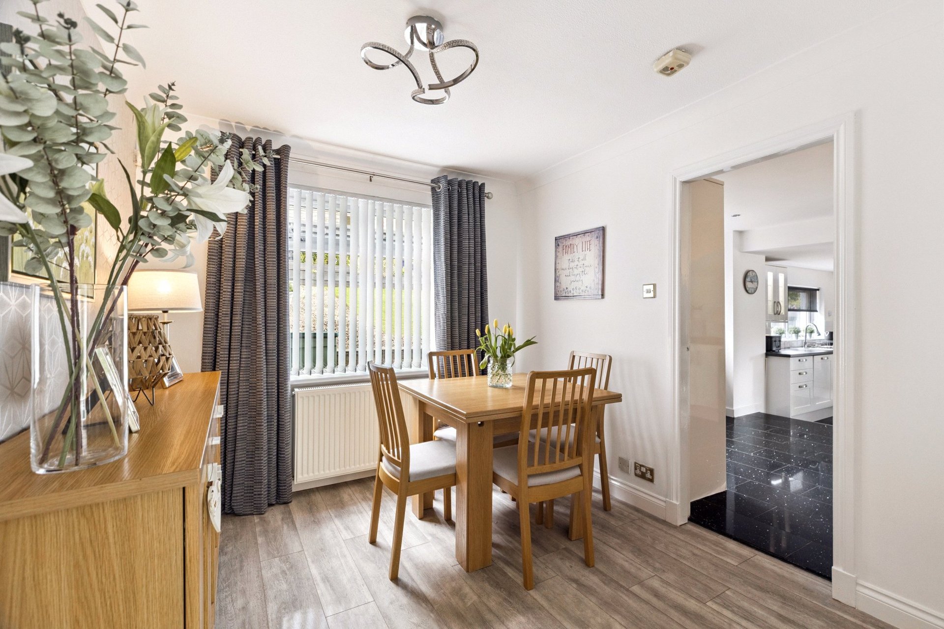38 Galbraith Drive, Milngavie, Glasgow, Lanarkshire, G62 6NE - Picture #7