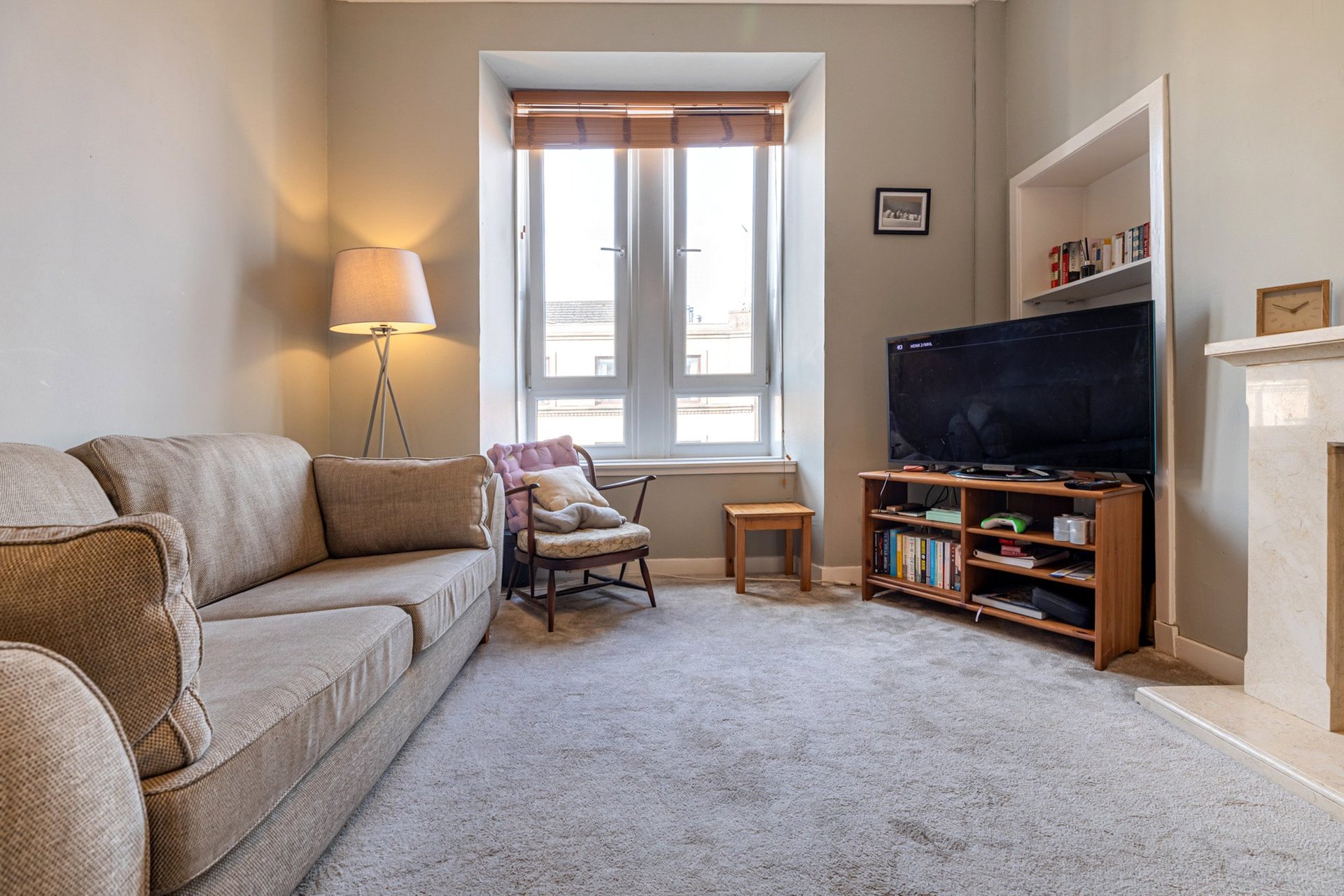 3/3, 36 Clarendon Place, North Woodside, Glasgow, G20 7QP - Picture #3