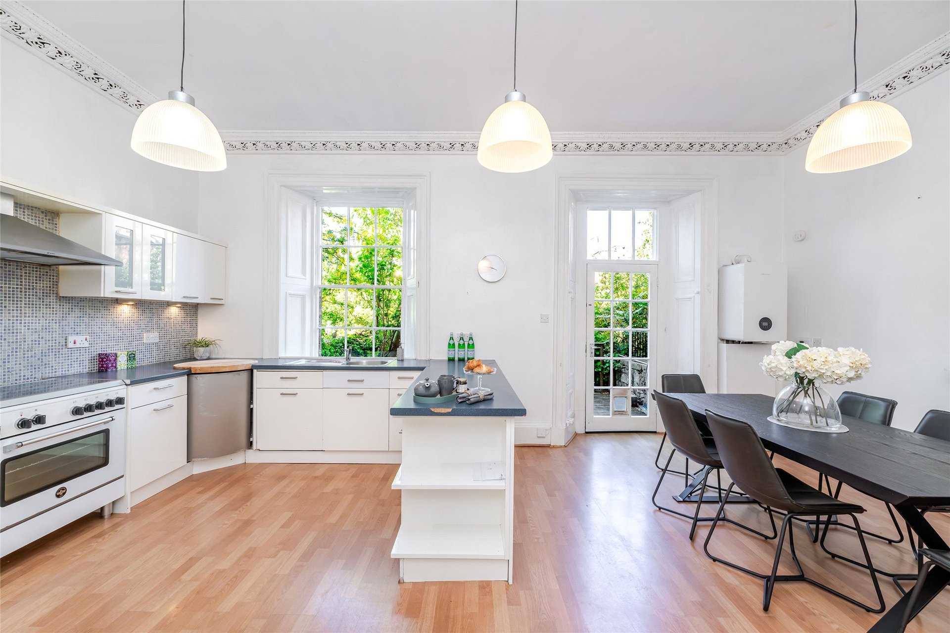 3 Sylvan Place, Marchmont, Edinburgh, EH9 1LH - Picture #8